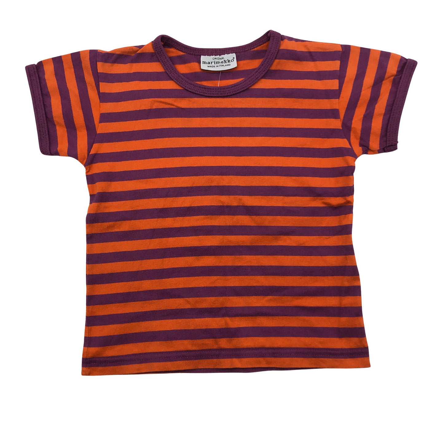 Unisex Marimekko - T-paita, koko 74 - 80 - (1)
