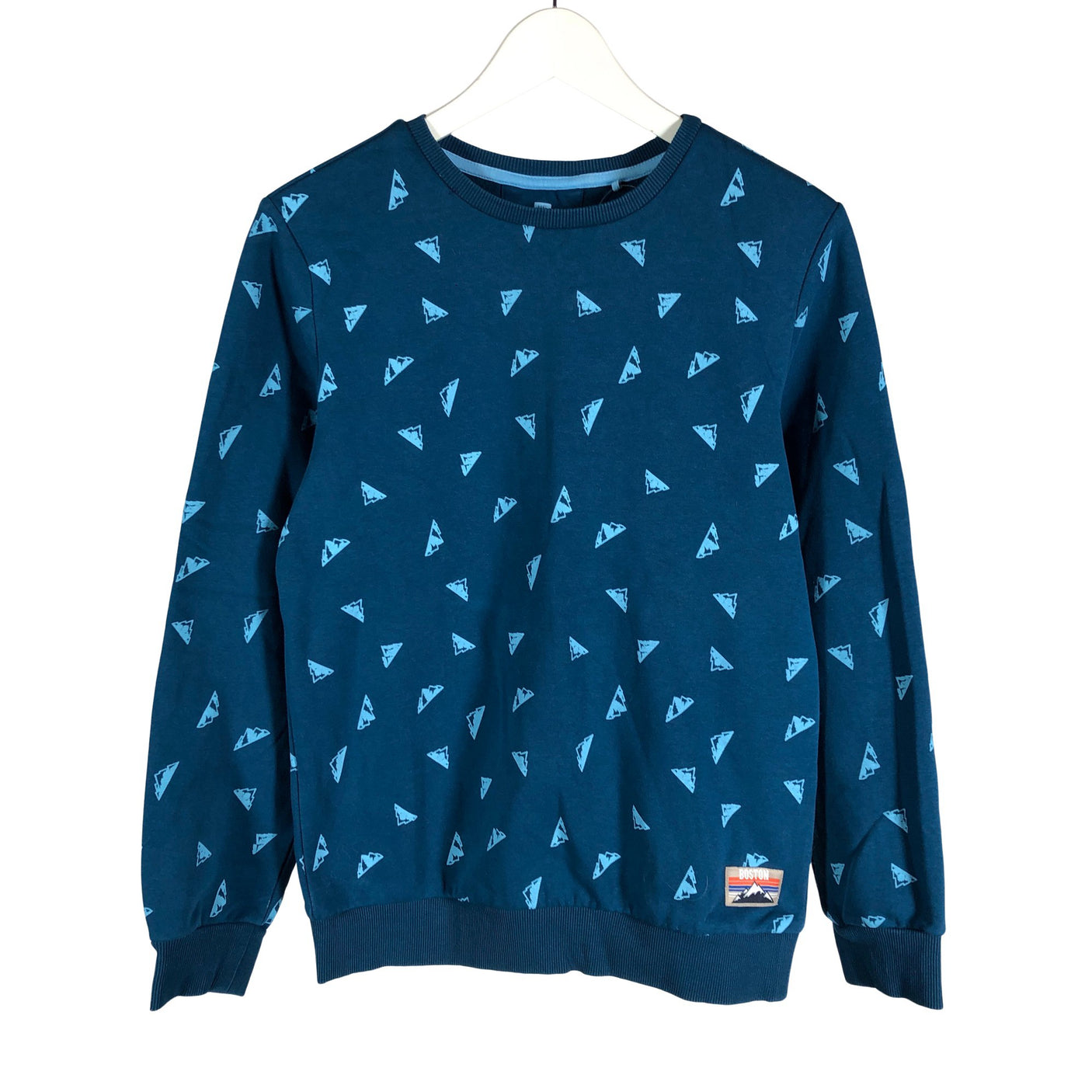 Unisex We - Collegepaita, koko 158 - 164 - (1)