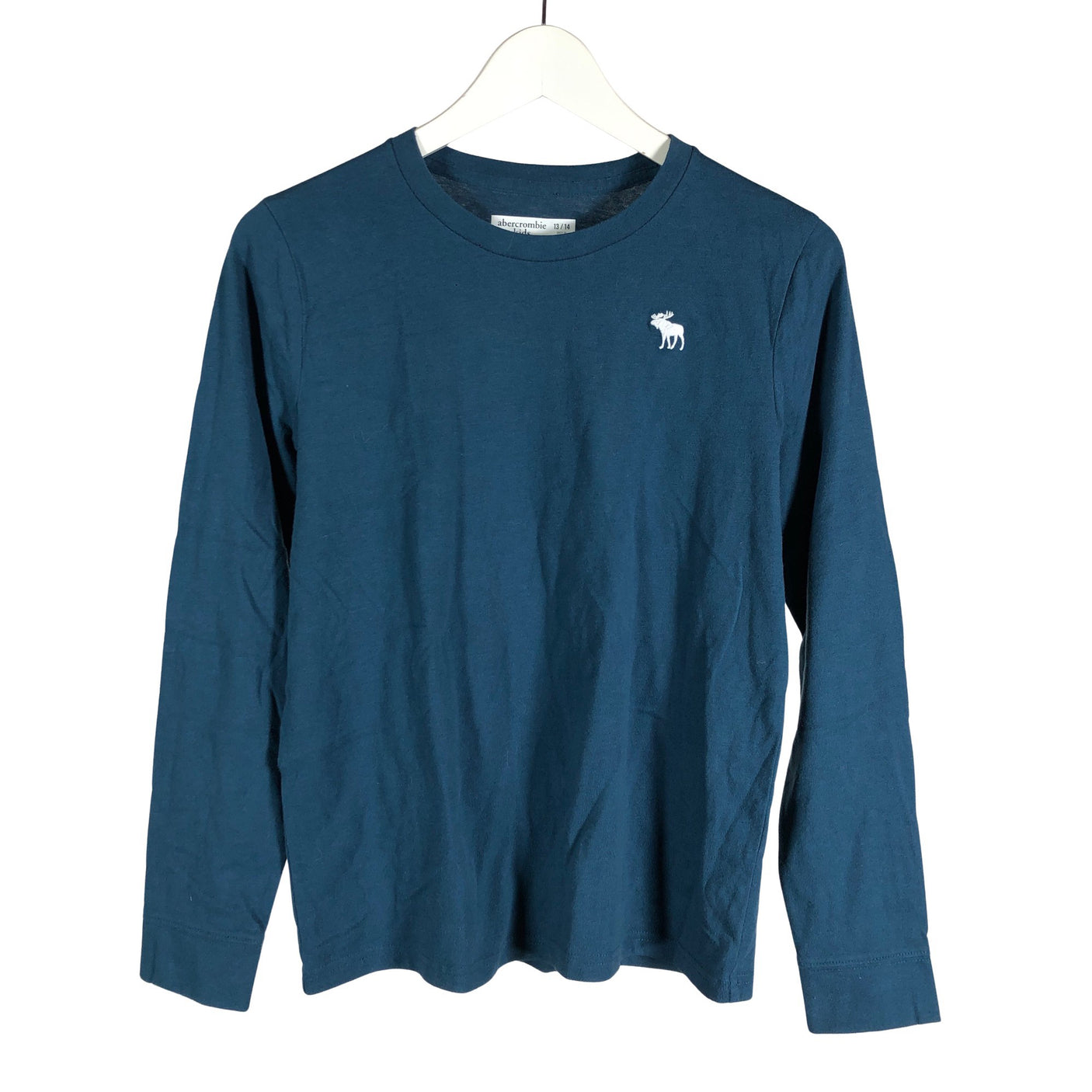 Unisex Abercrombie&Fitch - Trikoopaita, koko 158 - 164 - (1)
