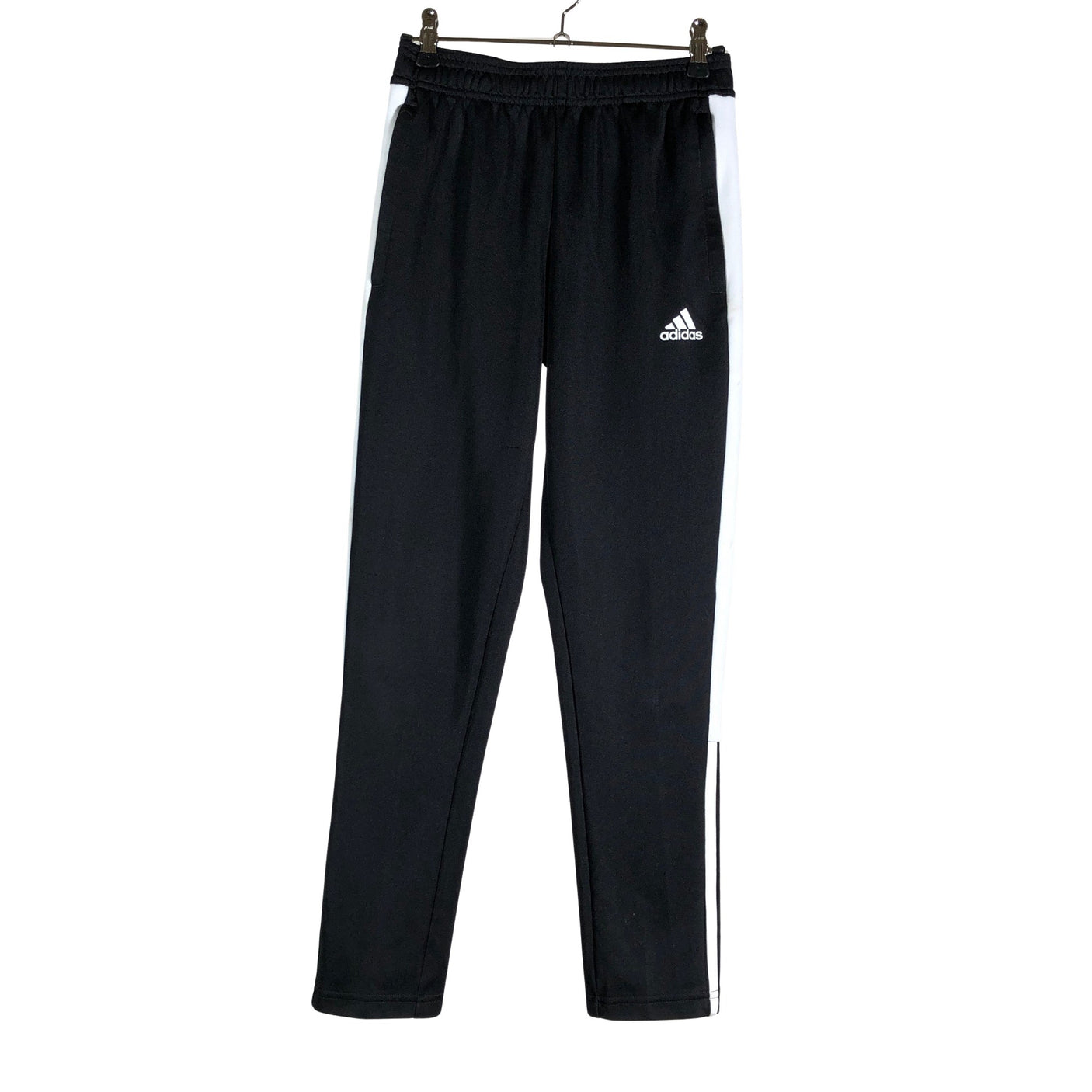 Unisex Adidas - Urheiluhousut, koko 146 - 152 - (1)