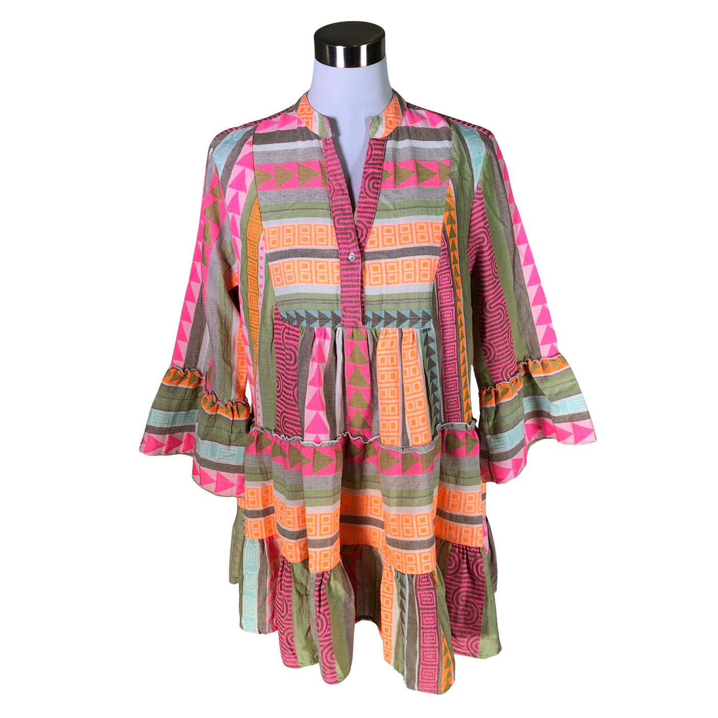 Unisex Happy Island - Mekko, koko 38 - (1)