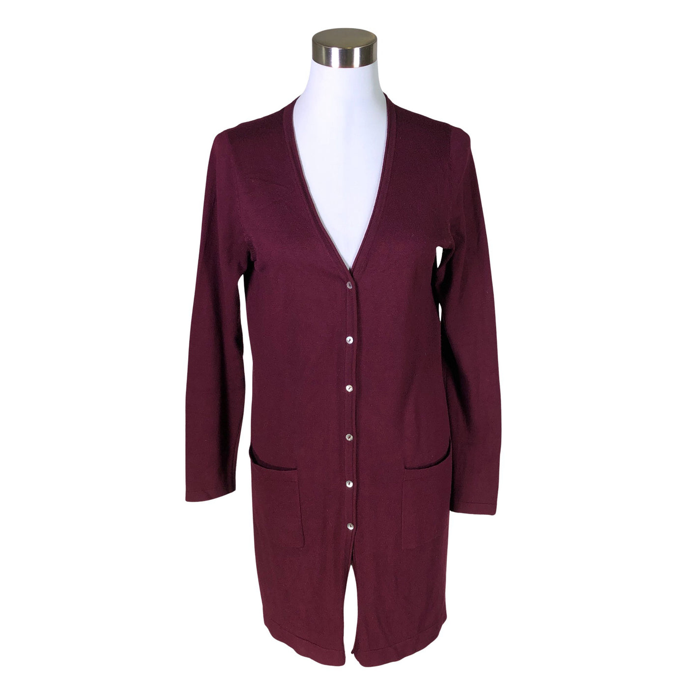 Unisex O.I.S - Neuletakki, koko 38 - (1)
