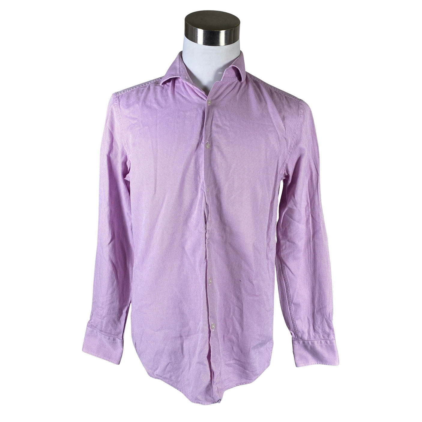 Unisex Hugo Boss - Kauluspaita, koko 50 - (1)