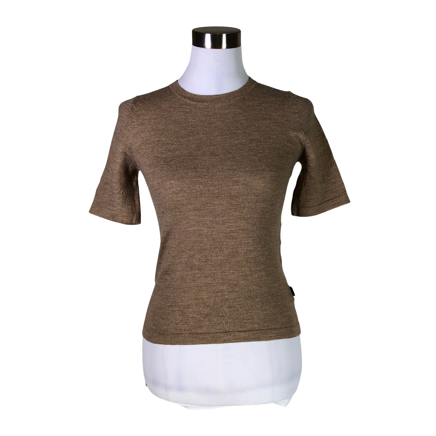 Unisex Sand - T-paita, koko 36 - (1)