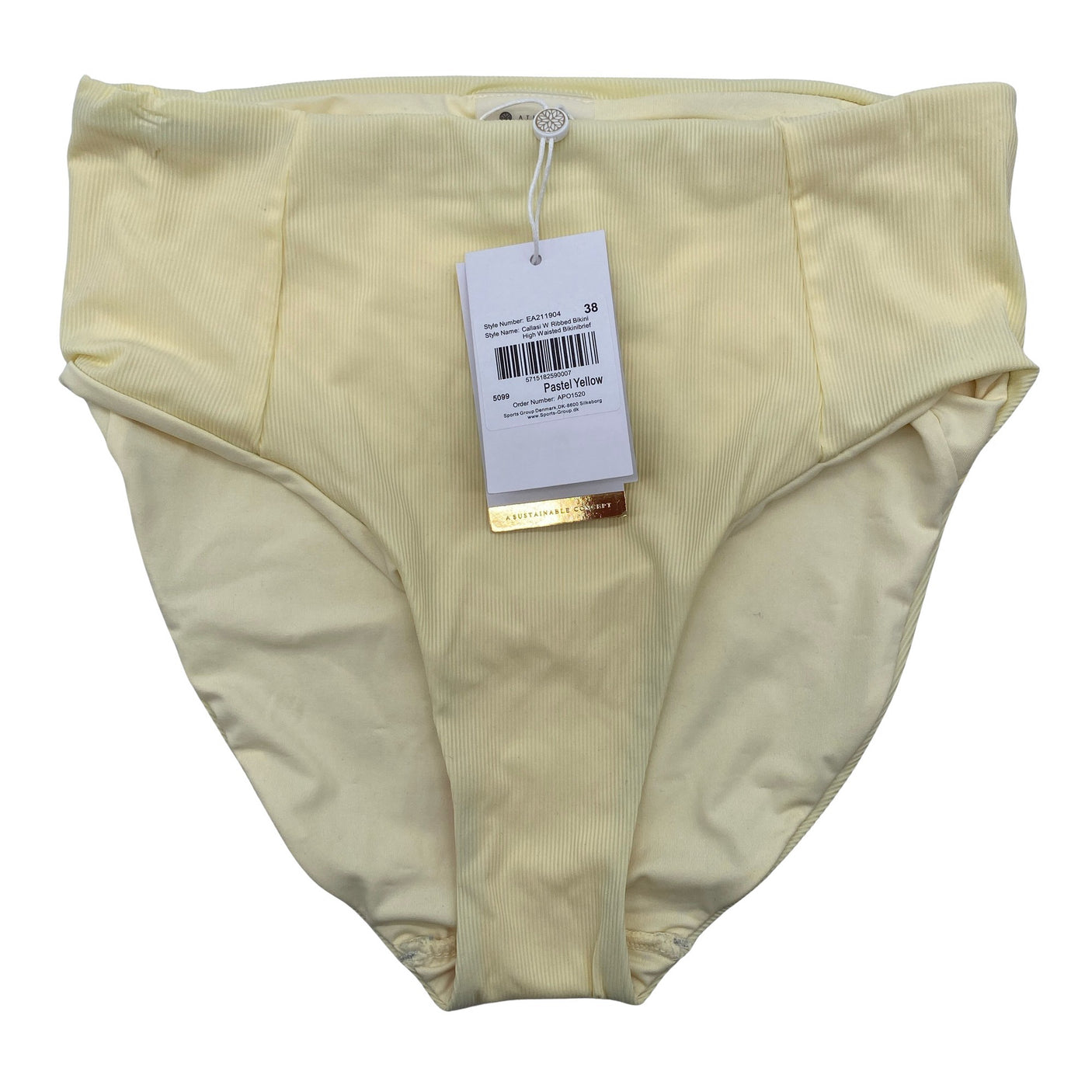 Unisex Athlecia - Bikinit, koko 38 - (1)