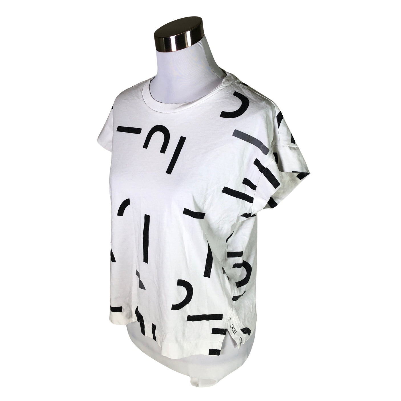 Unisex Esprit - T-paita, koko 36 - (2)