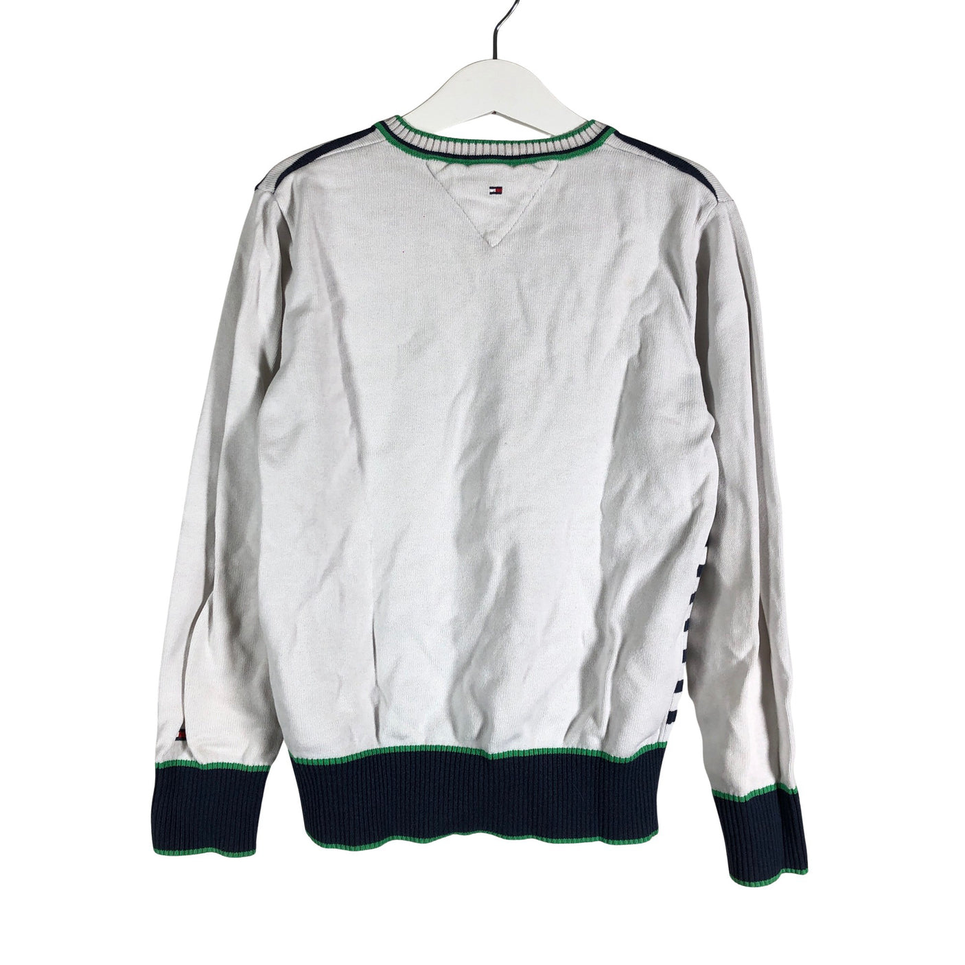 Unisex Tommy Hilfiger - Neulepaita, koko 122 - 128 - (2)