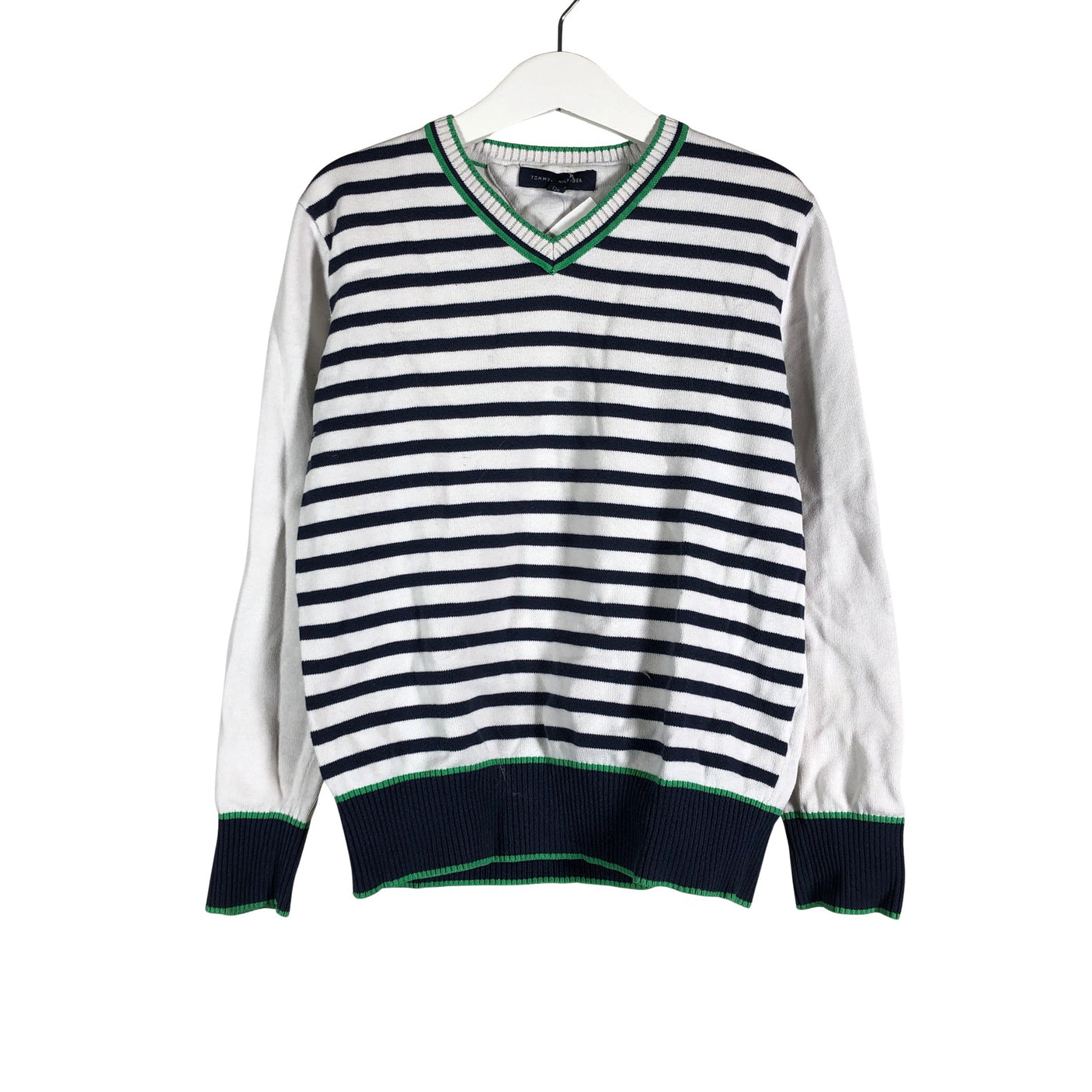 Unisex Tommy Hilfiger - Neulepaita, koko 122 - 128 - (1)