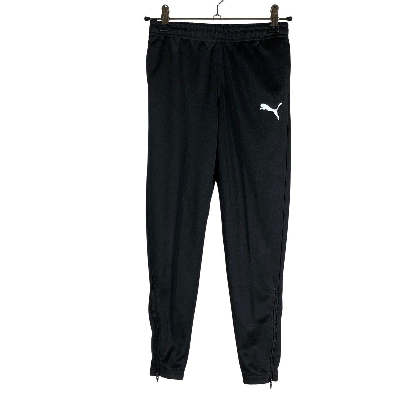 Unisex Puma - Urheiluhousut, koko 122 - 128 - (1)