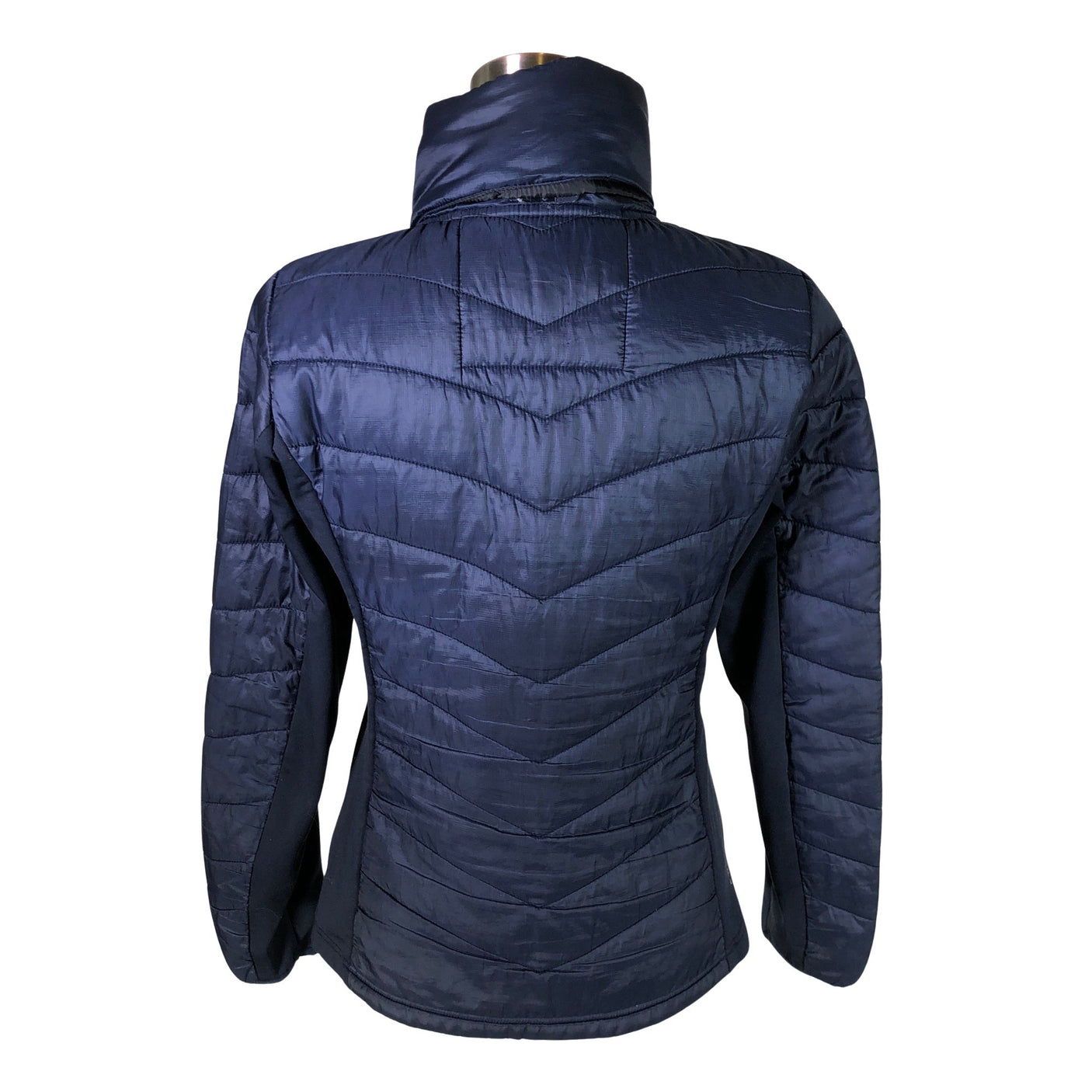 Unisex Luhta - Kevyttoppatakki, koko 38 - (2)