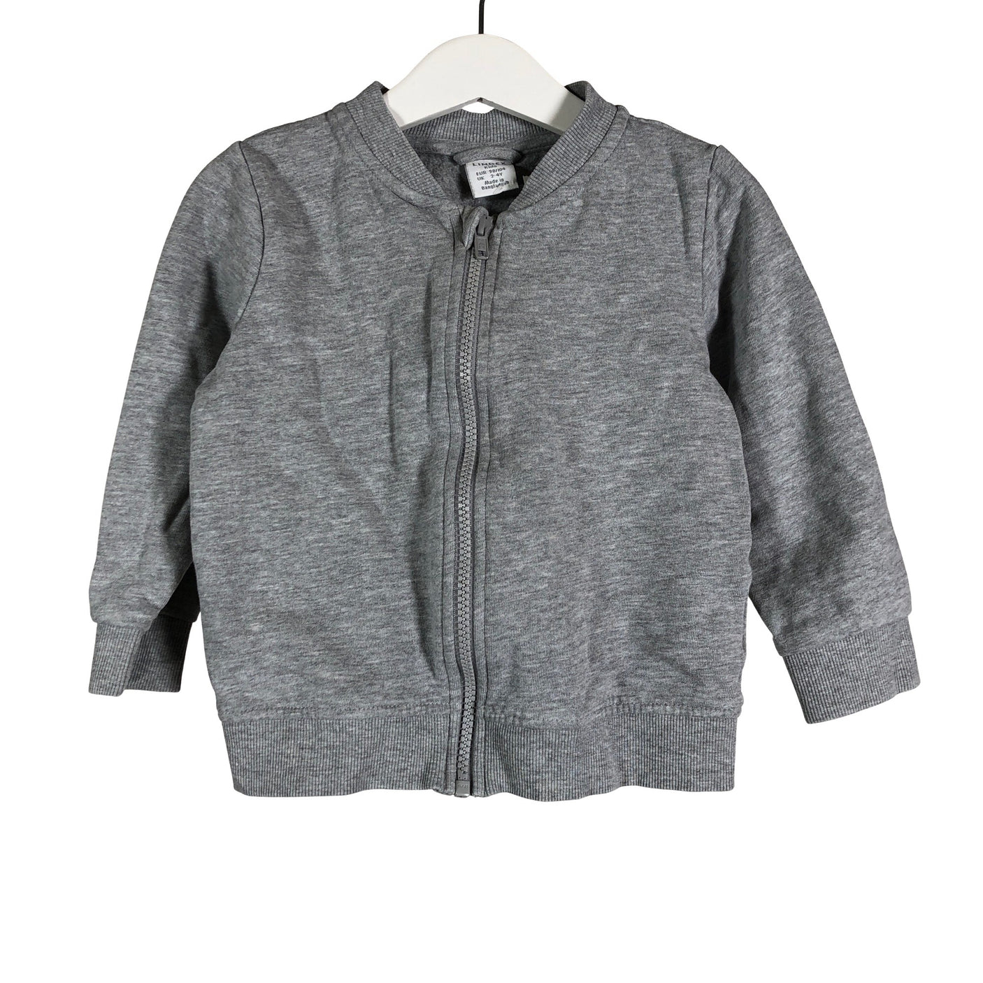 Unisex Lindex - Swetari, koko 98 - 104 - (1)