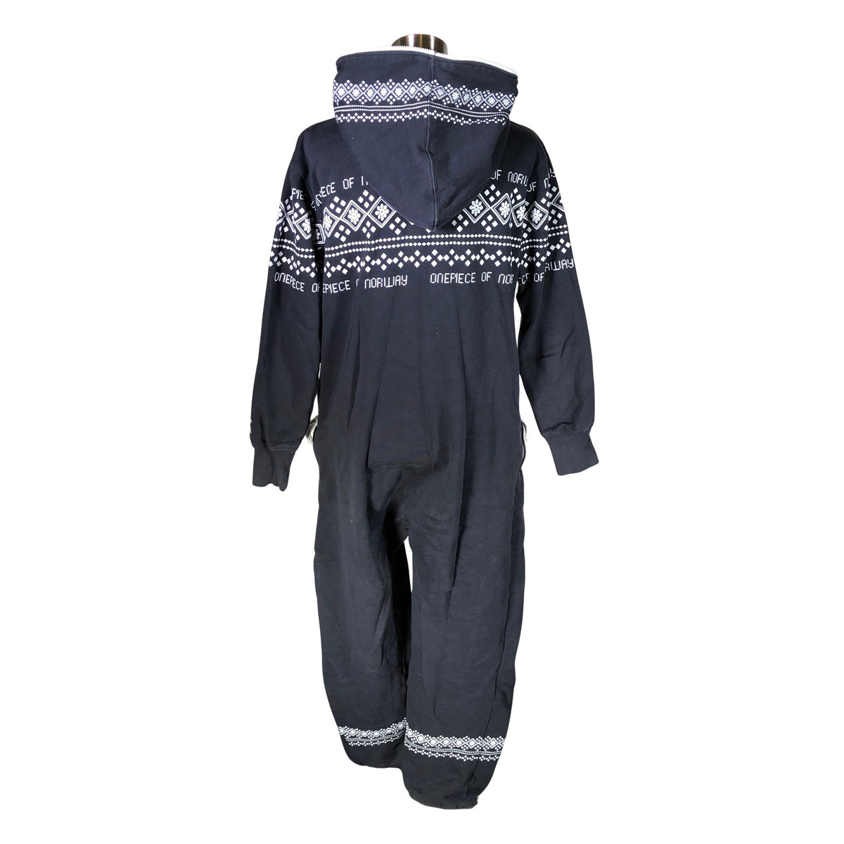 Unisex OnePiece - Haalari, koko 38 - (2)
