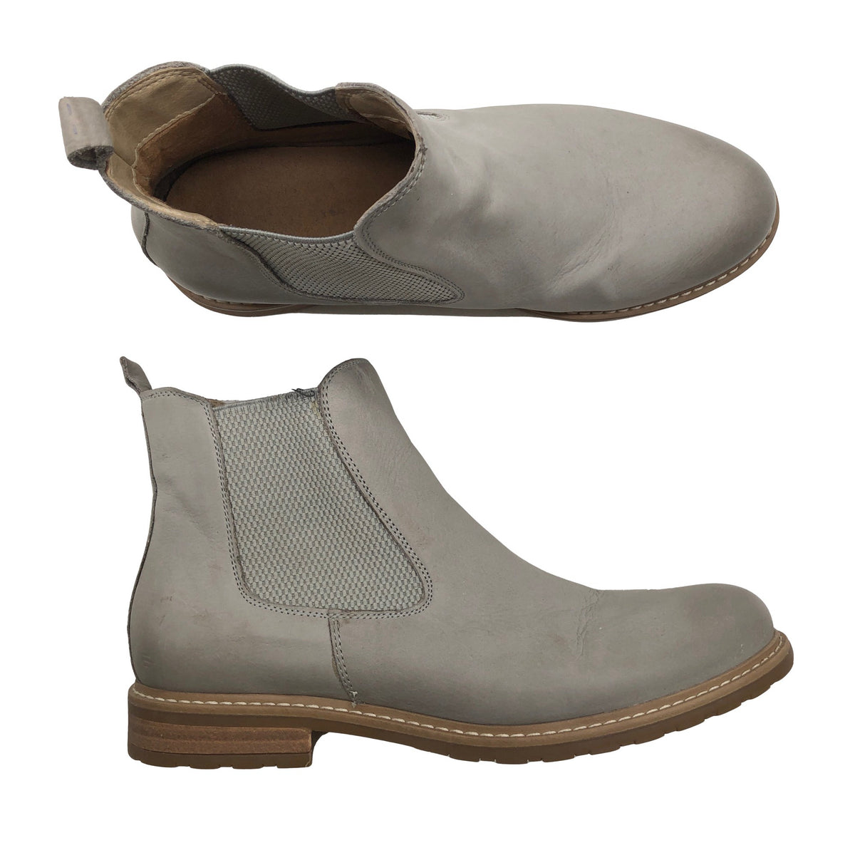 Unisex Tamaris - Nilkkurit, koko 39 - (1)