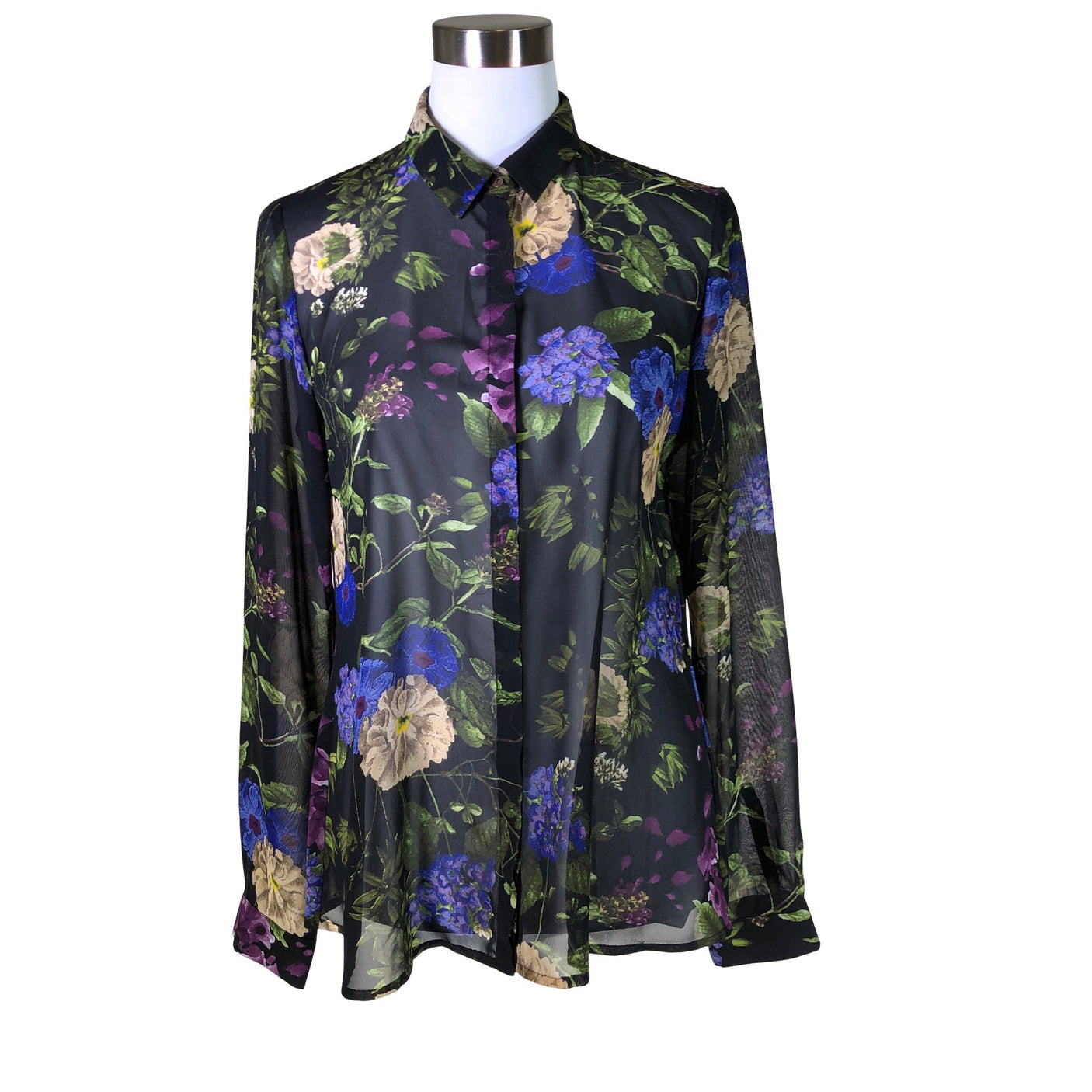Unisex Esprit - Pusero, koko 38 - (1)