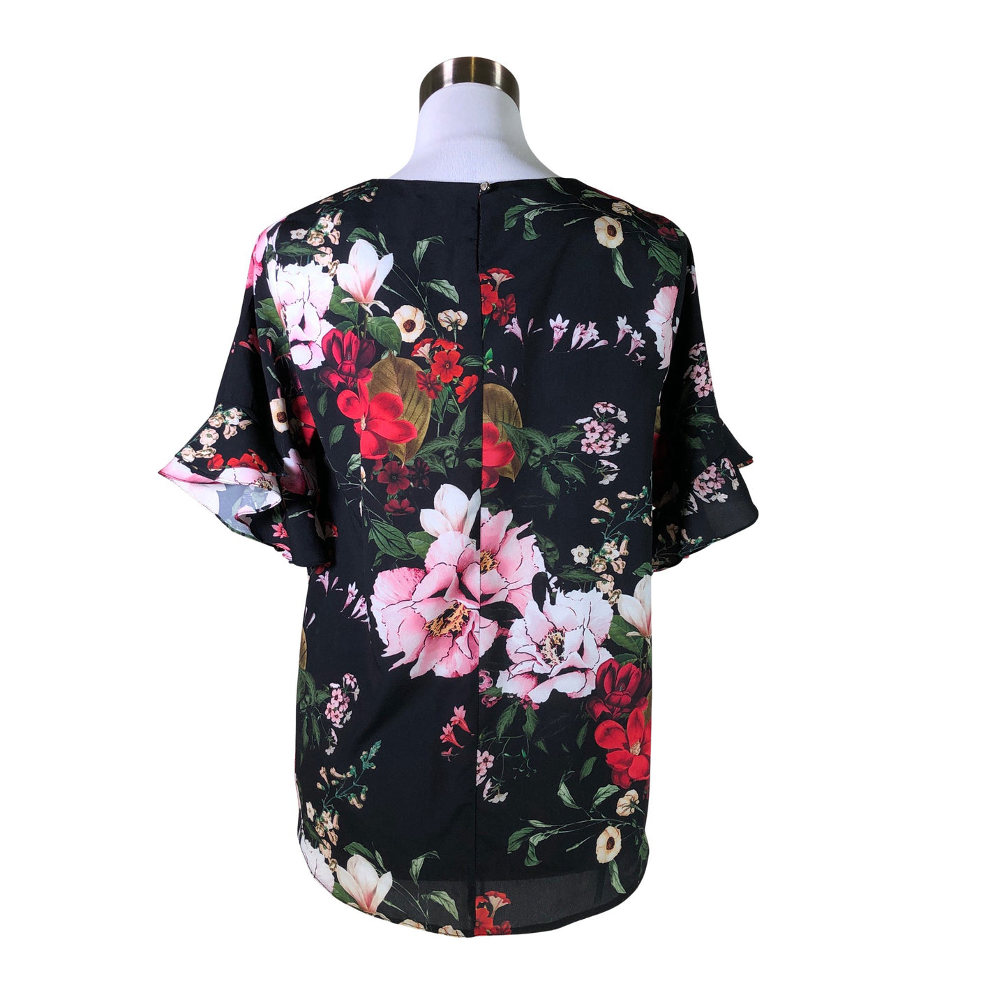 Unisex Dorothy Perkins - Lyhythihainen pusero, koko 40 - (2)