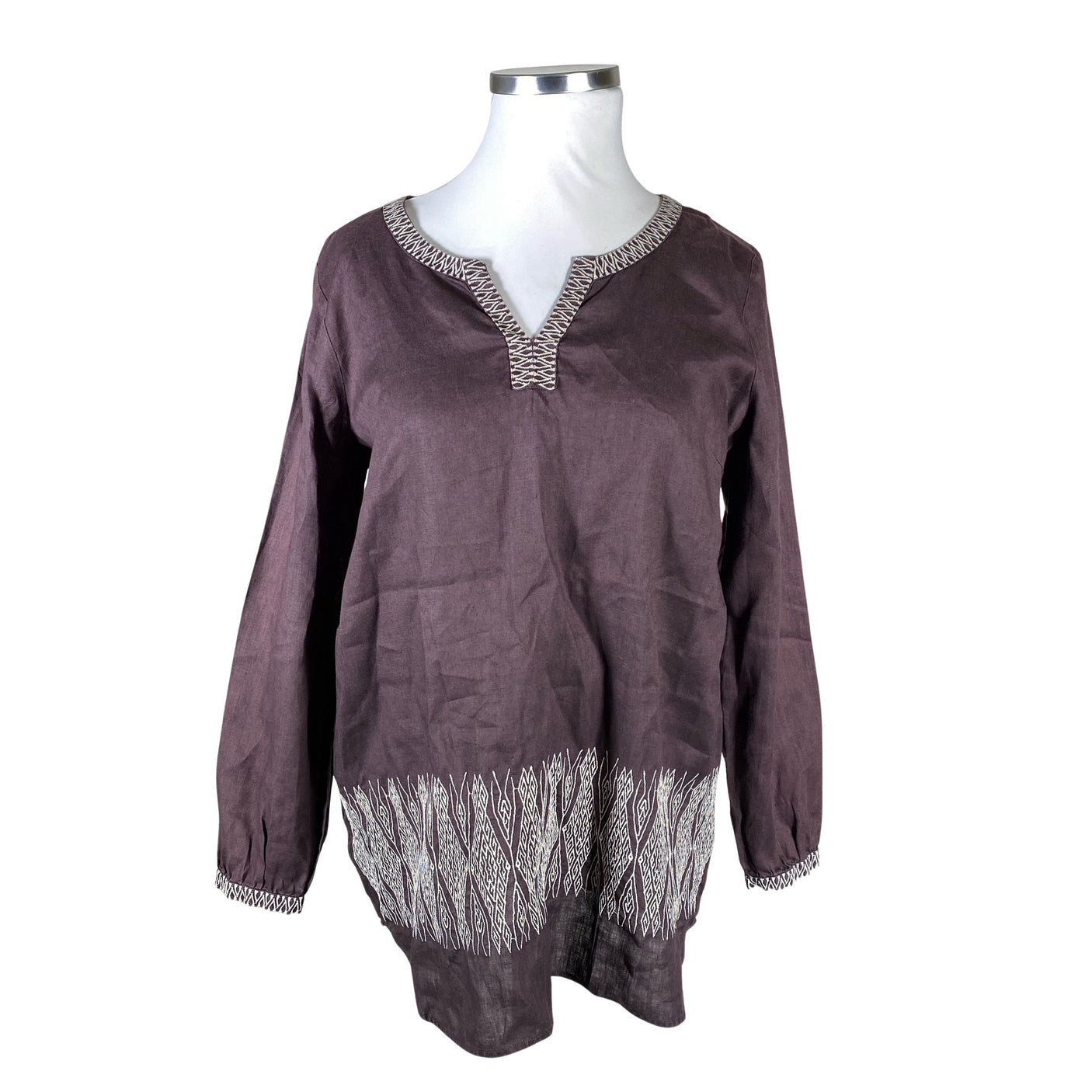 Unisex Part two - Pusero, koko 42 - (1)