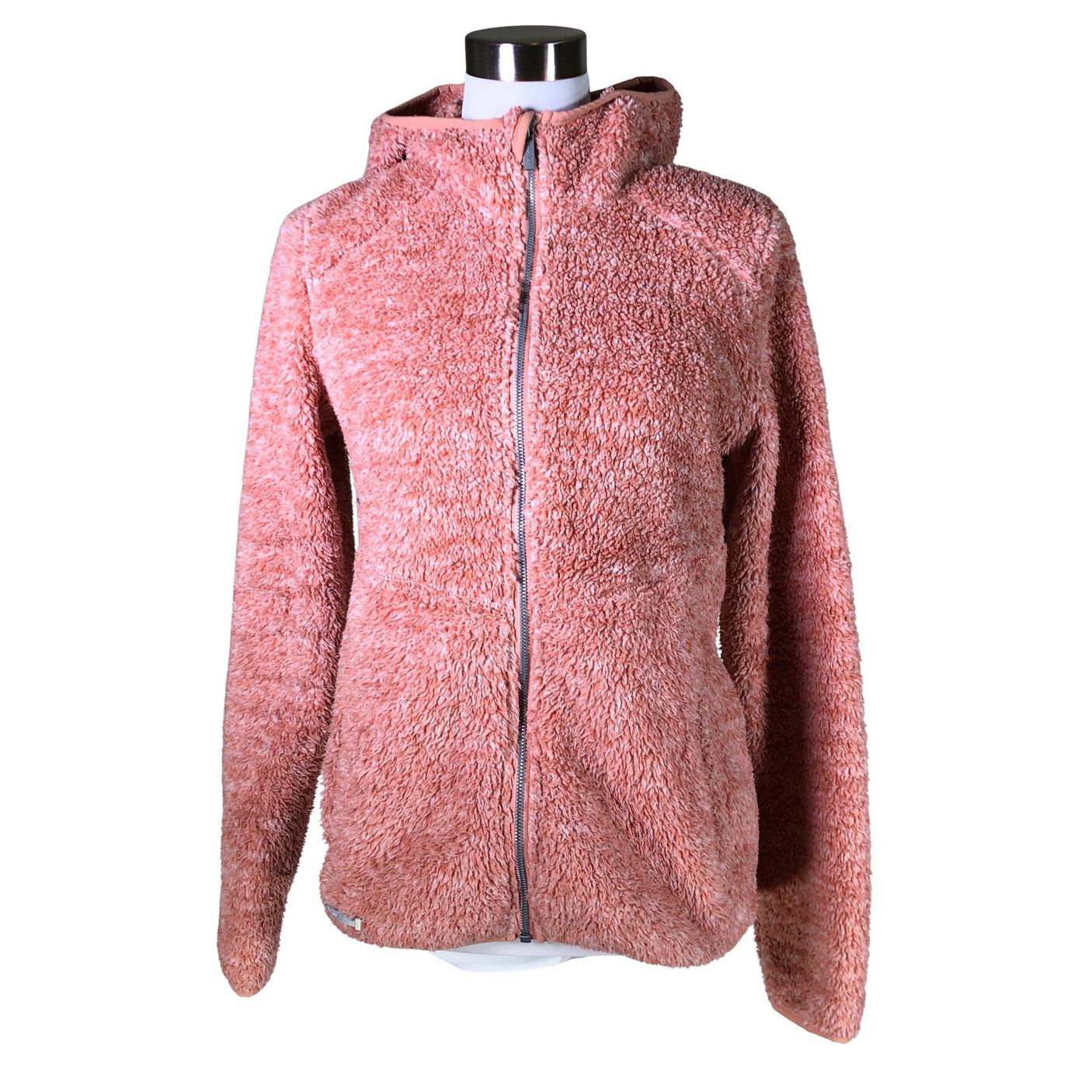 Unisex Mc Kinley - Fleecetakki, koko 38 - (1)