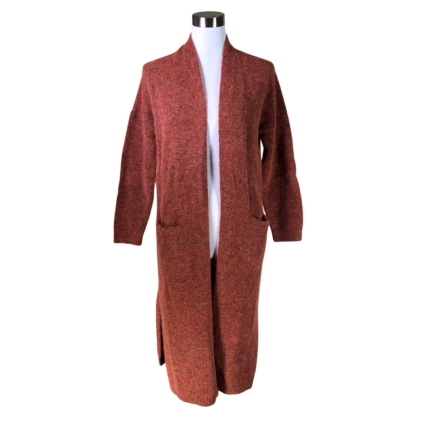 Unisex Lindex - Neuletakki, koko 36 - (1)