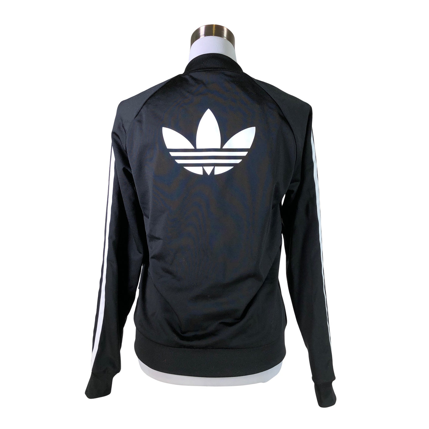 Unisex Adidas - Verryttelytakki, koko 36 - (2)