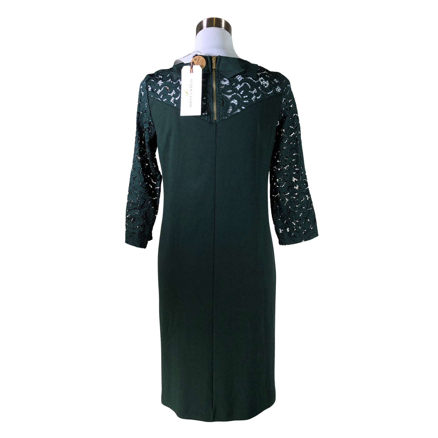 Unisex Lindex - Juhlamekko, koko 36 - (2)