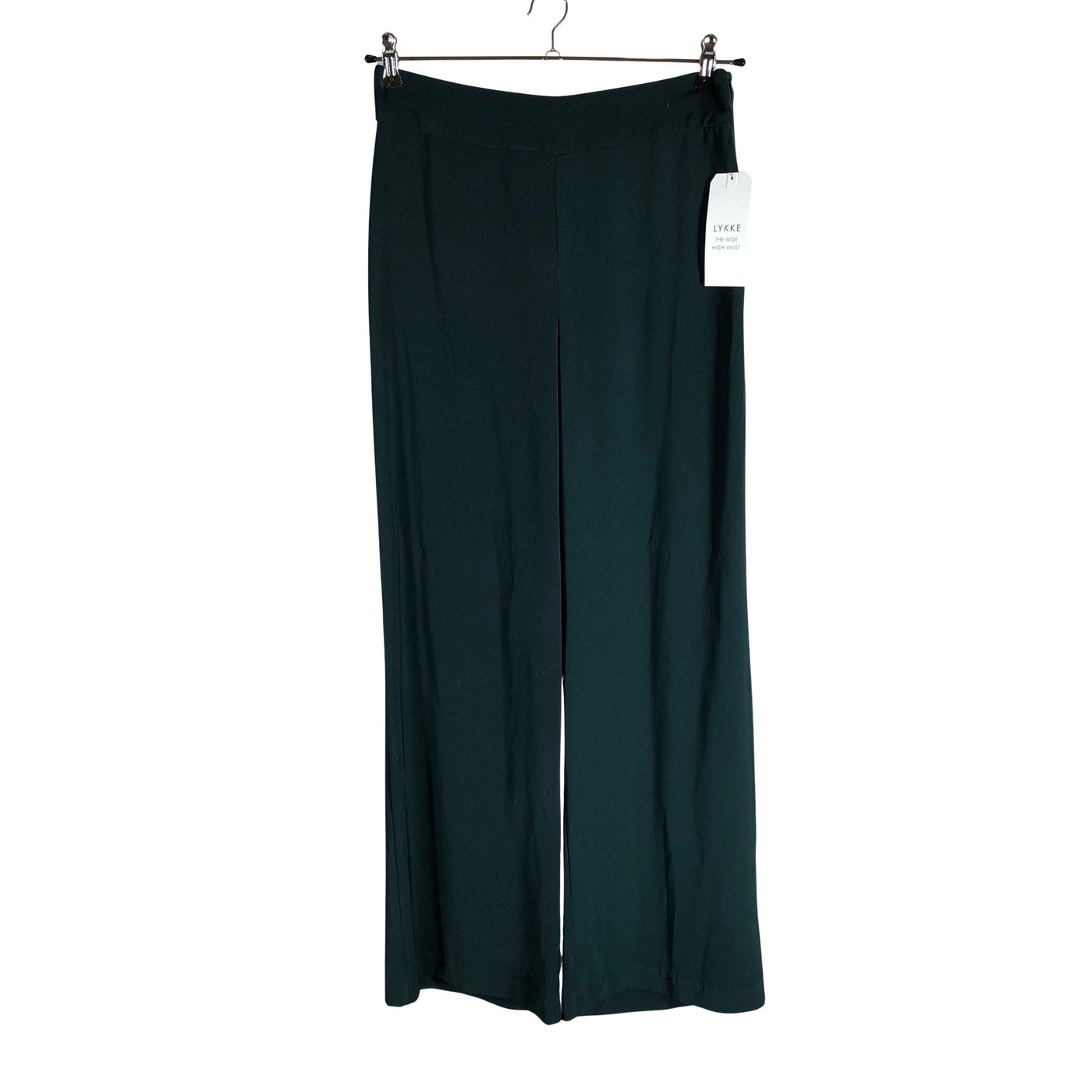 Unisex Lindex - Kangashousut, koko 38 - (1)