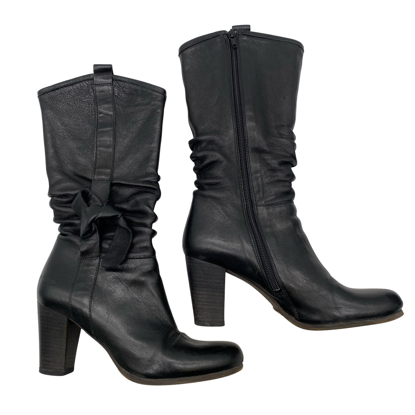 Unisex Via Vai - Saappaat, koko 37 - (1)