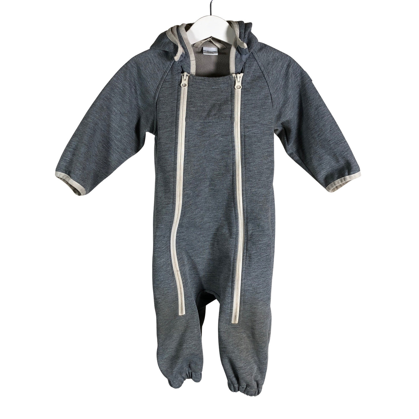 Unisex Polarn O. Pyret - Välikausihaalari, koko 74 - 80 - (1)