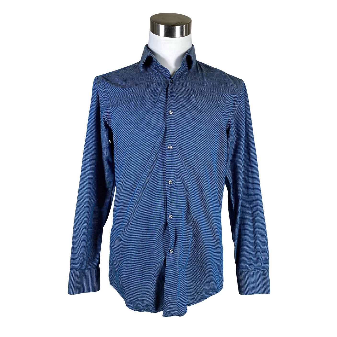 Unisex Hugo Boss - Kauluspaita, koko L - (1)