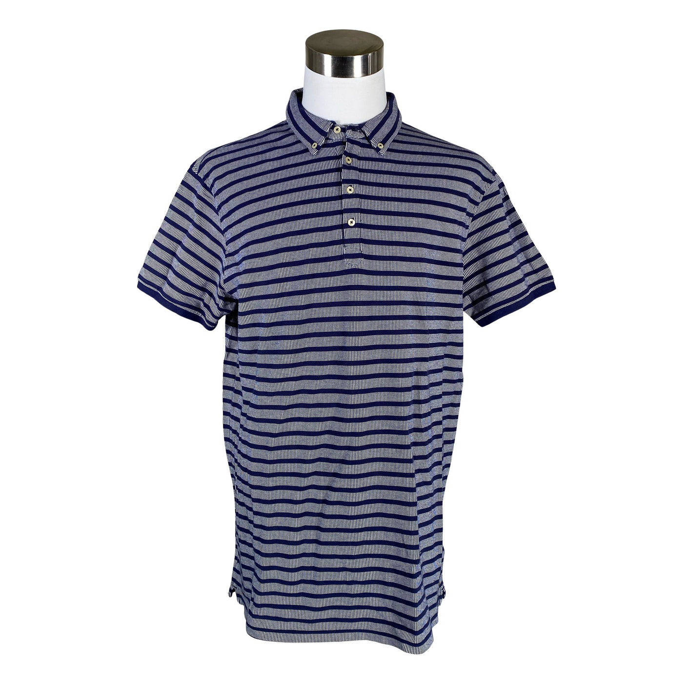 Unisex Scotch&Soda - Pikeepaita, koko XXL - (1)