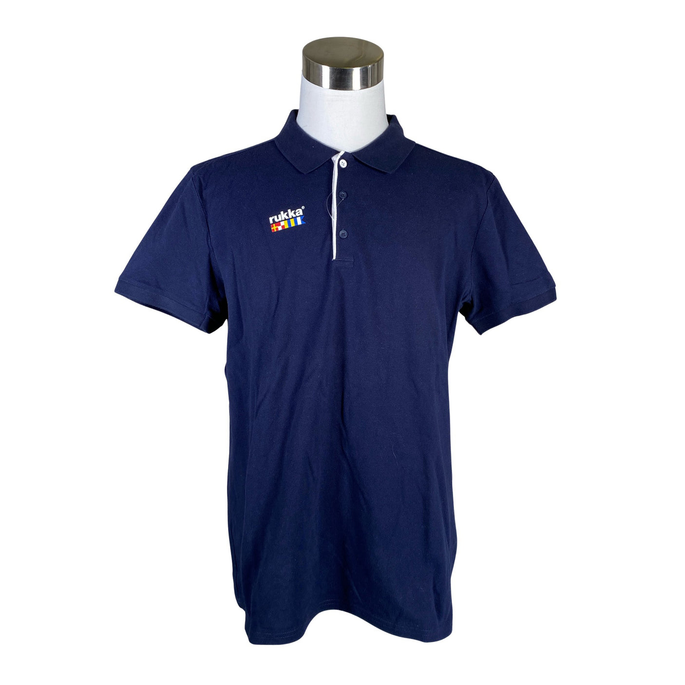 Unisex Rukka - Pikeepaita, koko XXXL - (1)