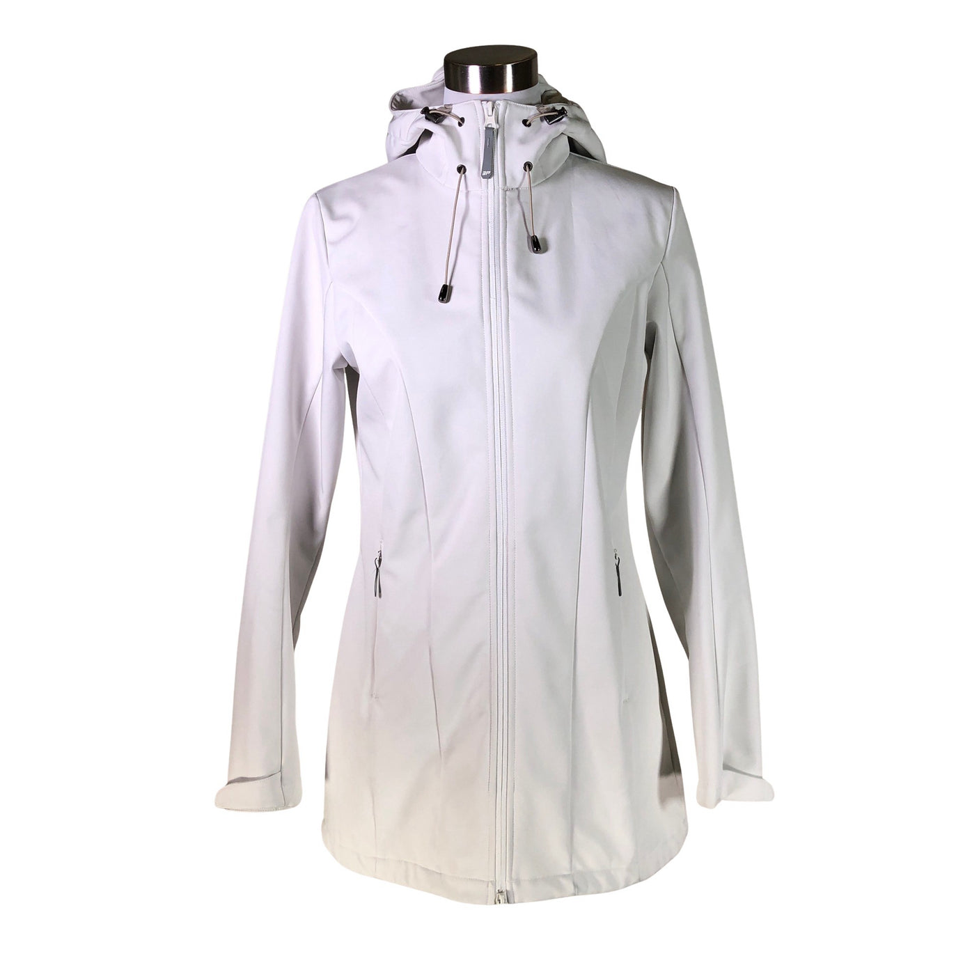 Unisex Icepeak - Softshell-takki, koko 38 - (1)