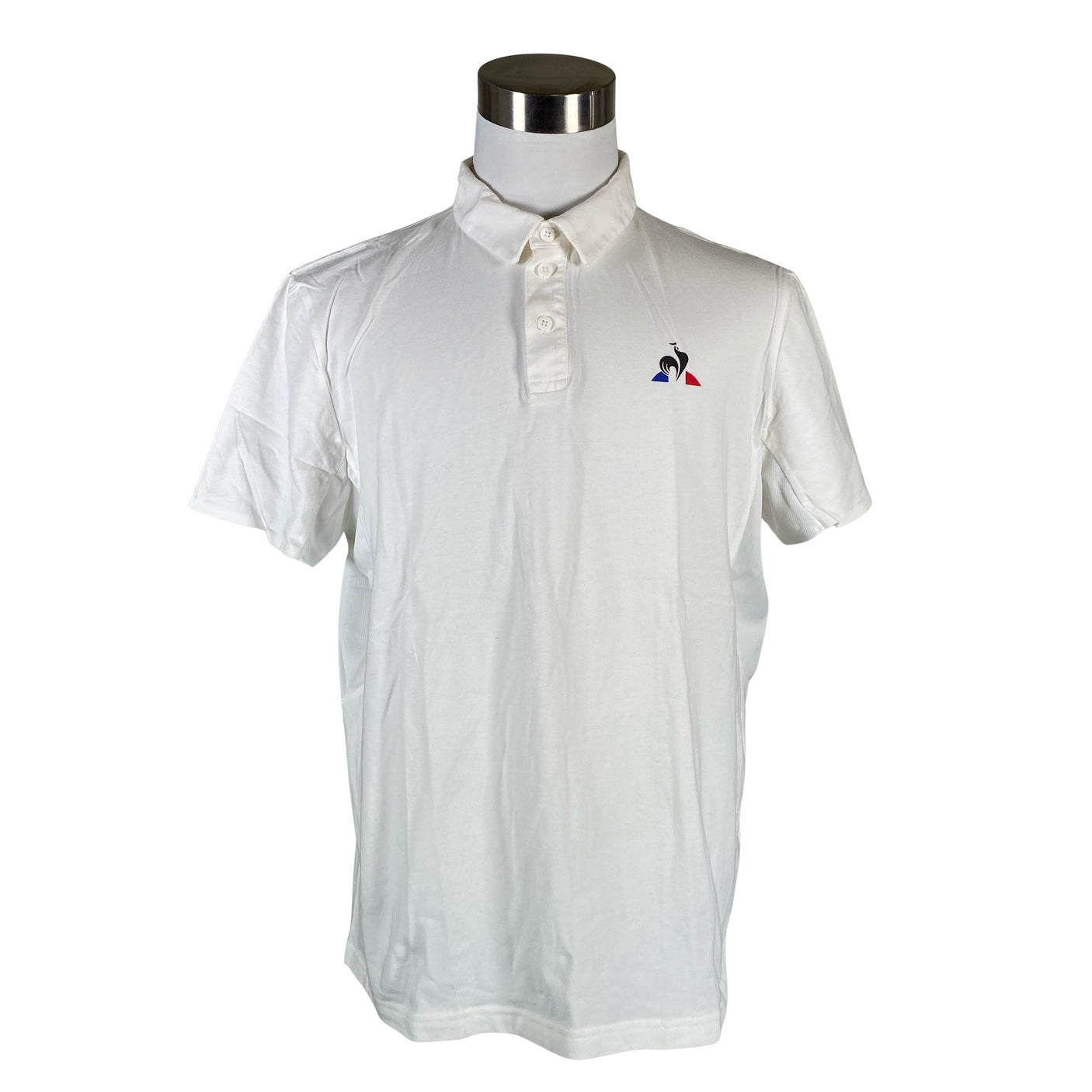 Unisex Le Coq Sportif - T-paita, koko XXL - (1)