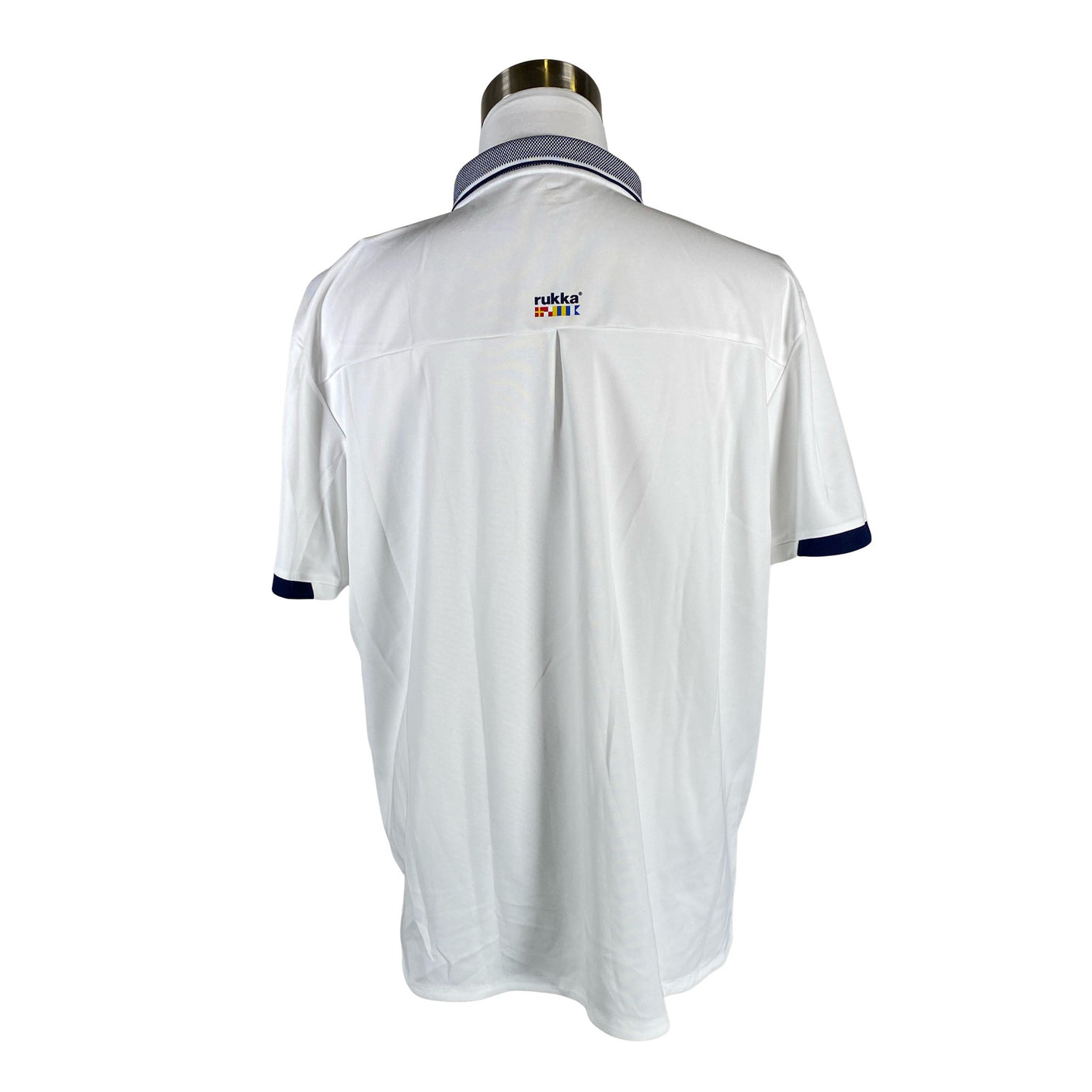 Unisex Rukka - Pikeepaita, koko XXXL - (2)
