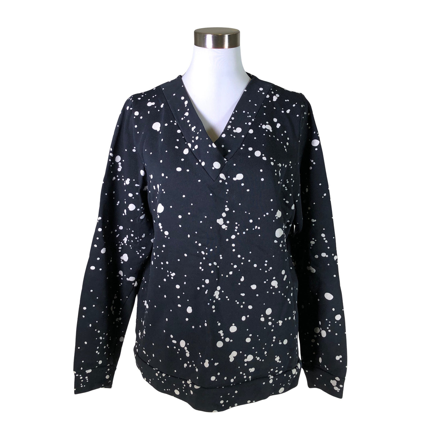 Unisex NOSH - Collegepaita, koko 40 - (1)