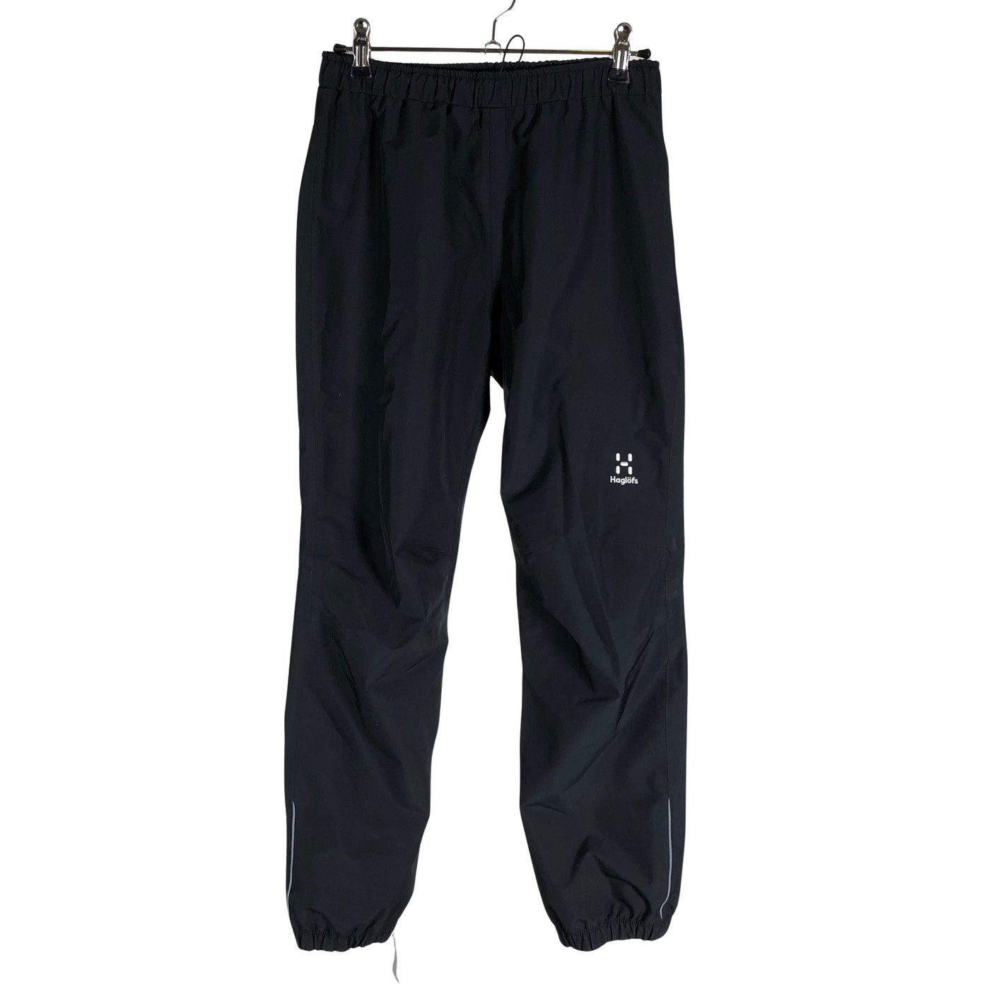Unisex Haglöfs - Välikausihousut, koko 146 - 152 - (1)
