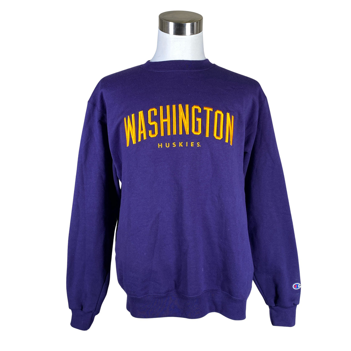 Unisex Champion - Collegepaita, koko L - (1)