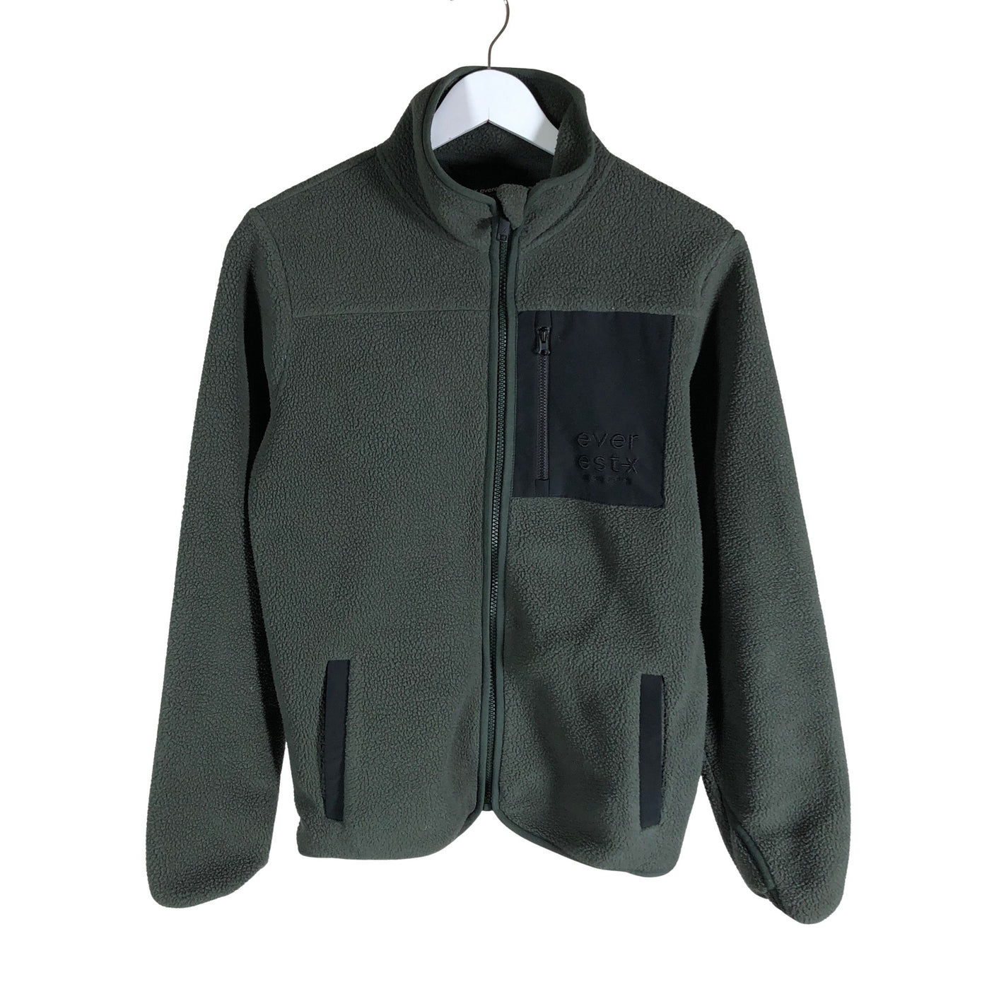 Unisex Everest - Fleecetakki, koko 158 - 164 - (1)