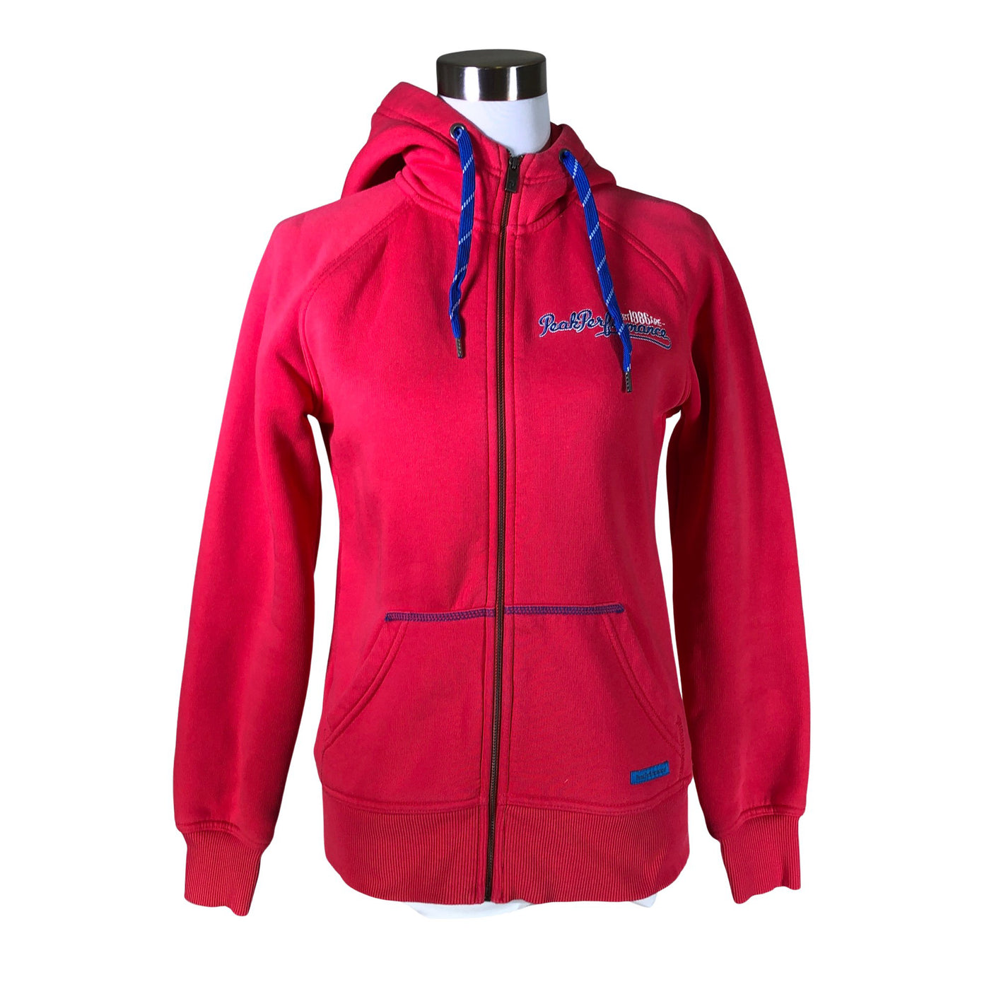 Unisex Peak Performance - Huppari, koko 38 - (1)