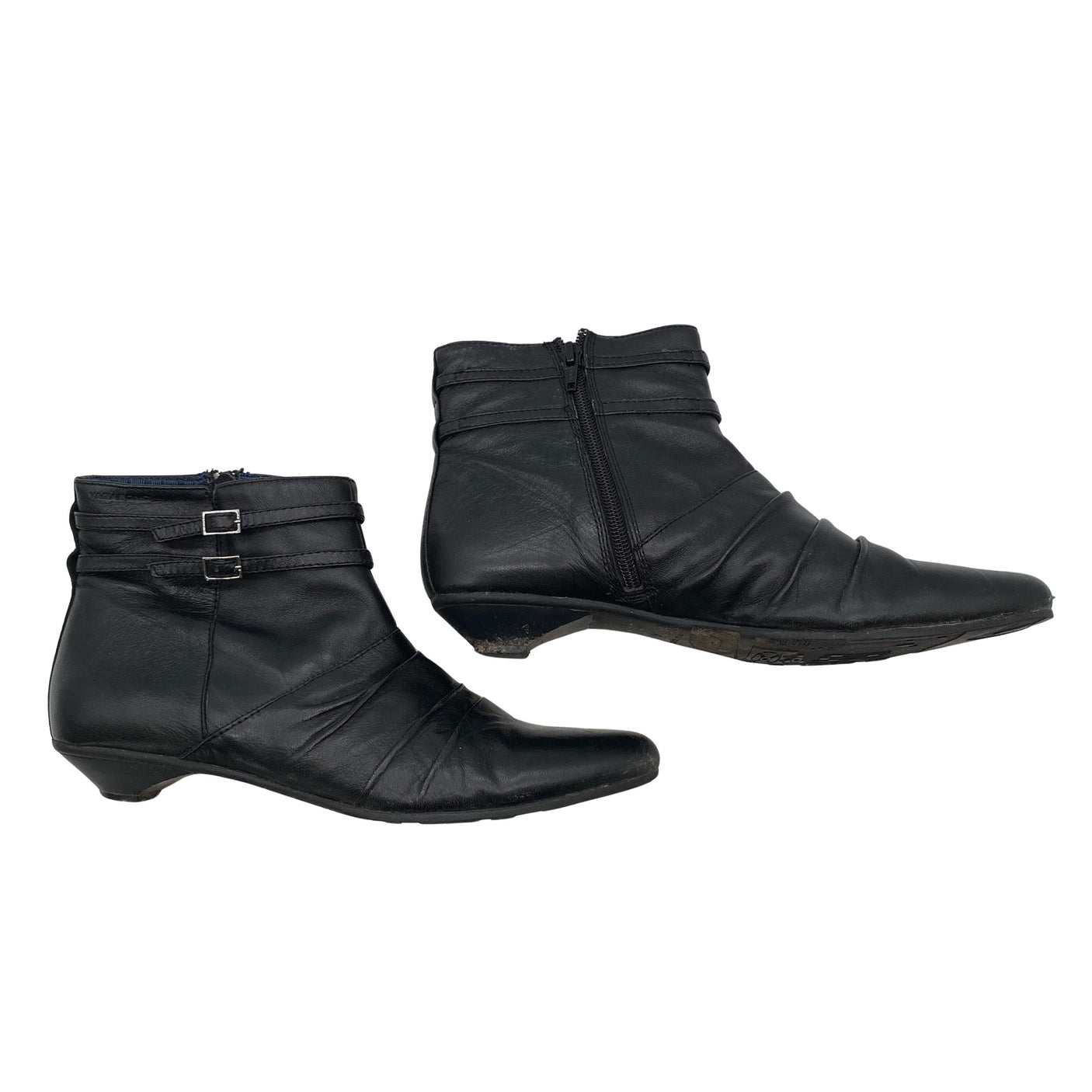 Unisex Vagabond - Nilkkurit, koko 41 - (1)