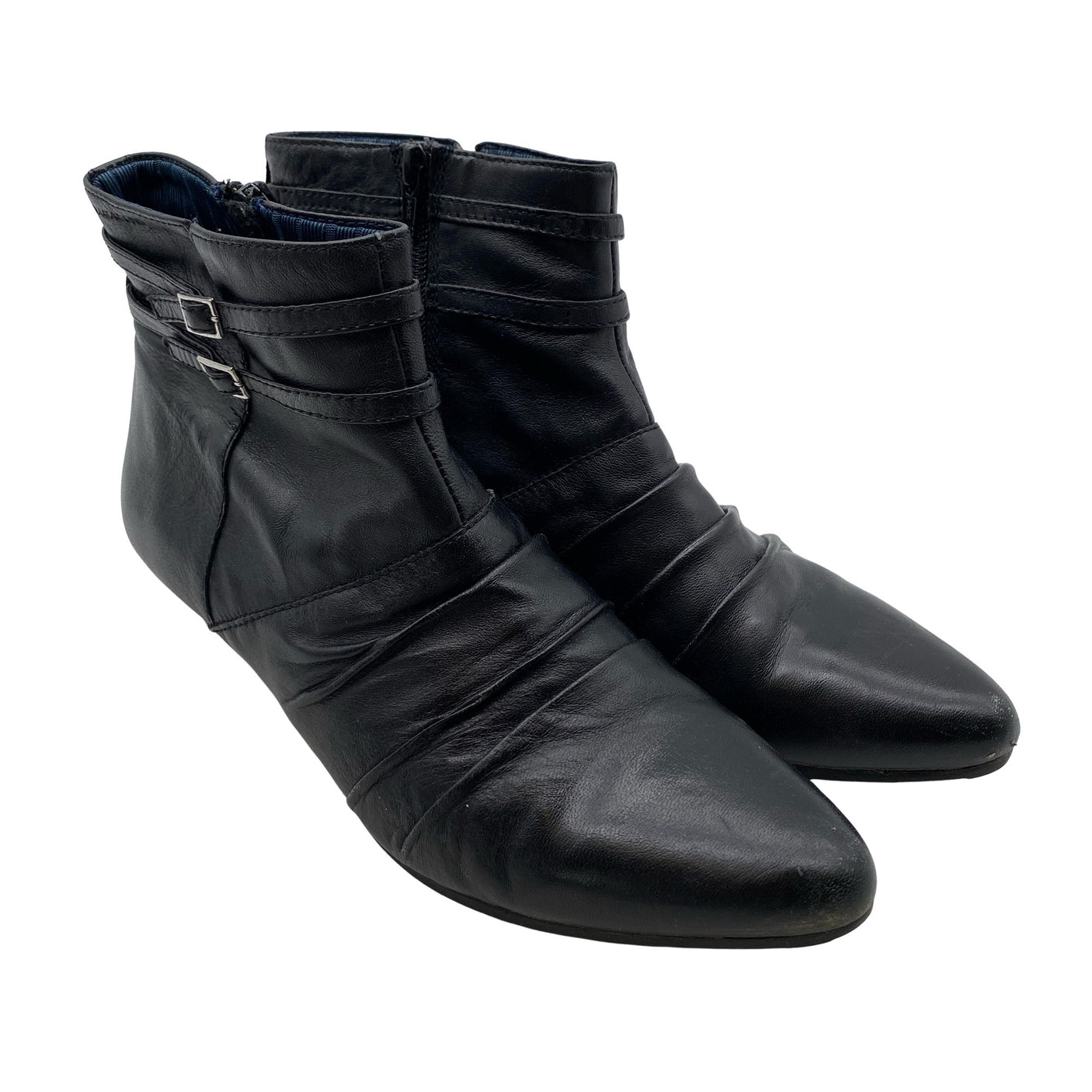 Unisex Vagabond - Nilkkurit, koko 41 - (2)
