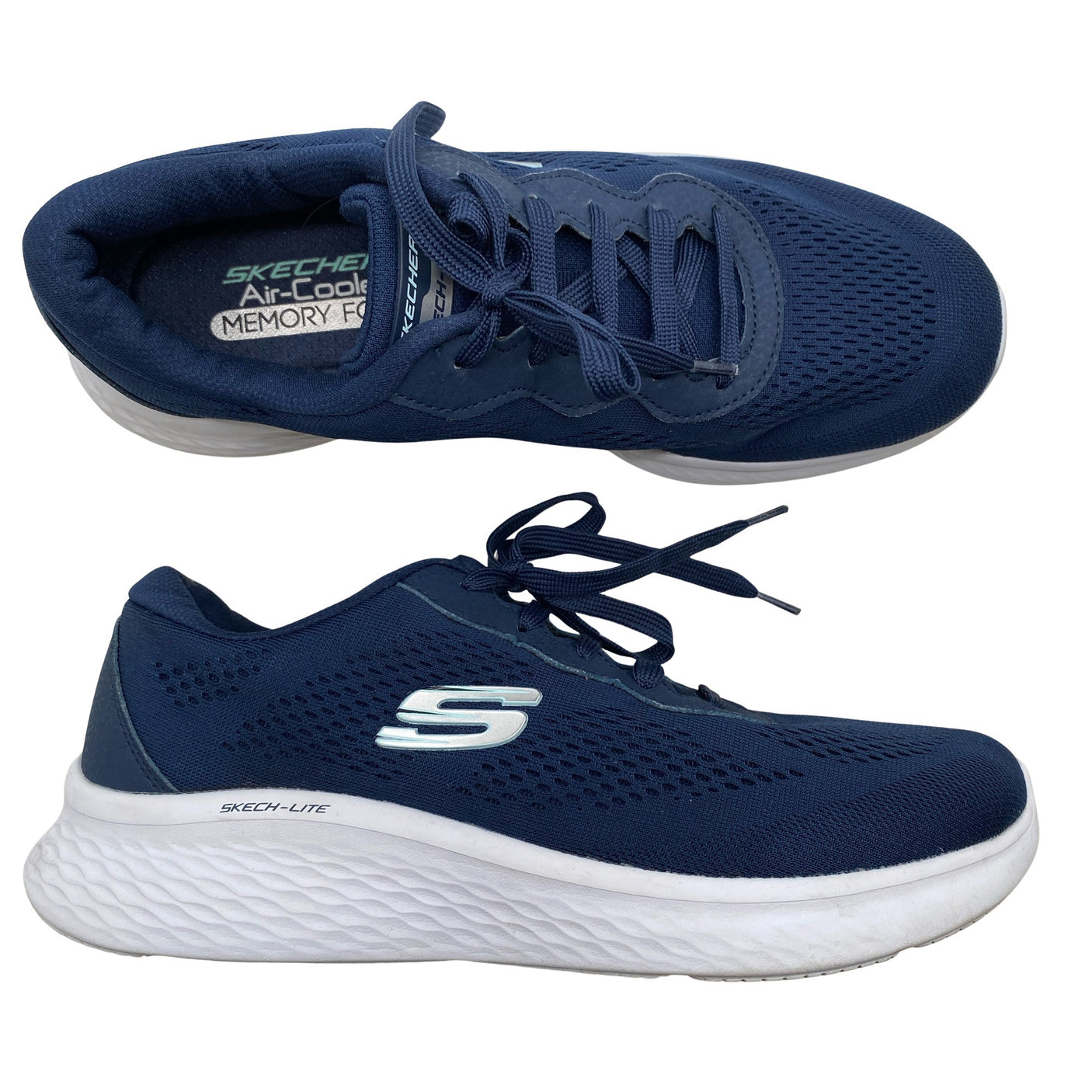 Unisex Skechers - Lenkkarit, koko 39 - (1)