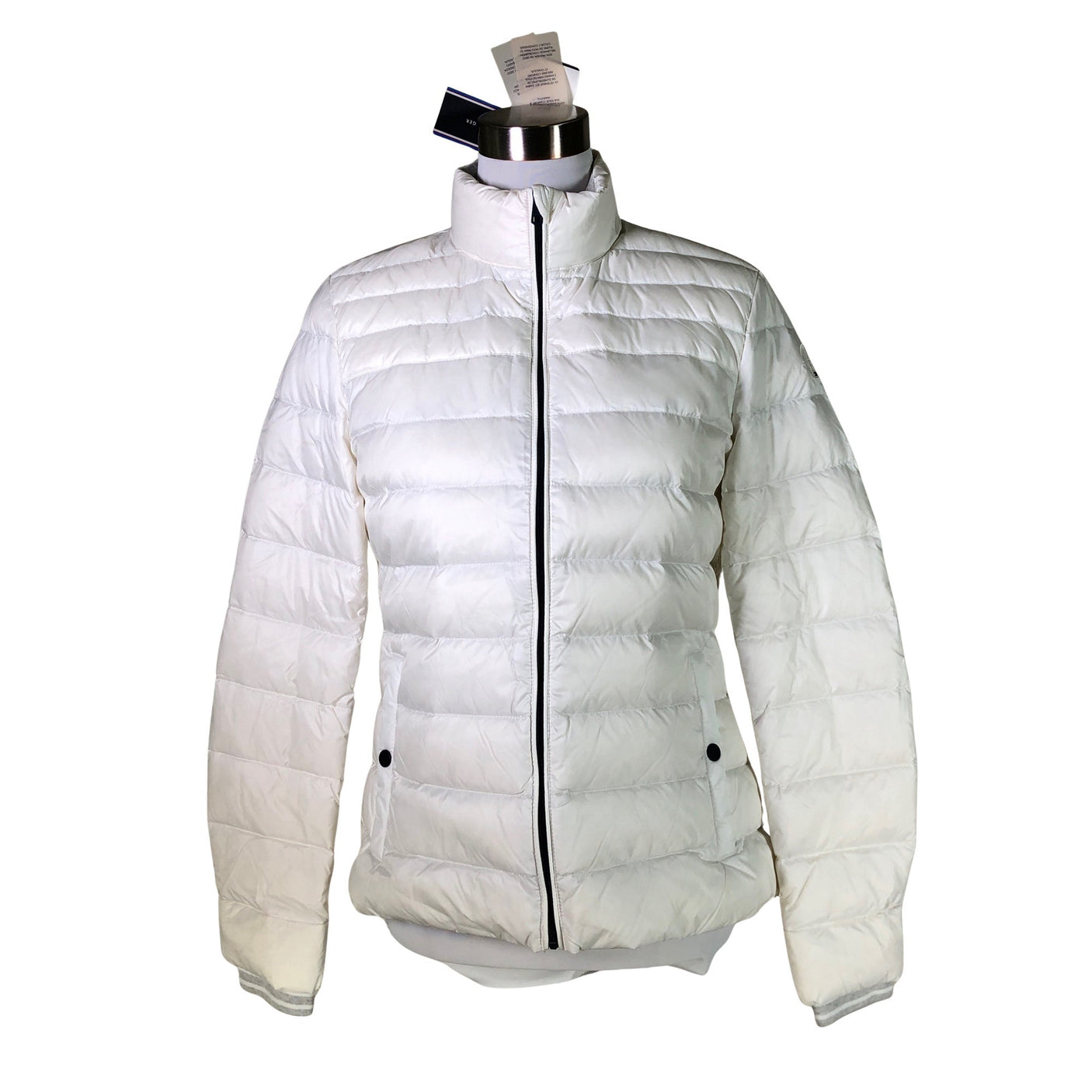 Unisex Tommy Hilfiger - Kevytuntuvatakki, koko 38 - (1)
