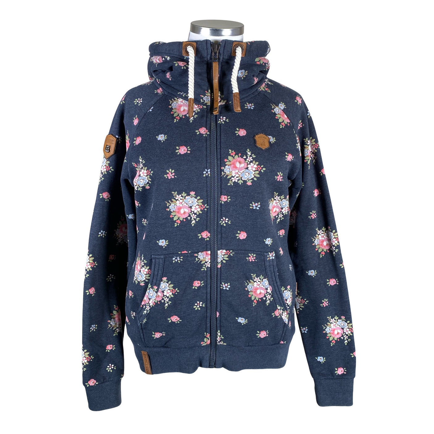 Unisex Naketano - Huppari, koko 42 - (1)