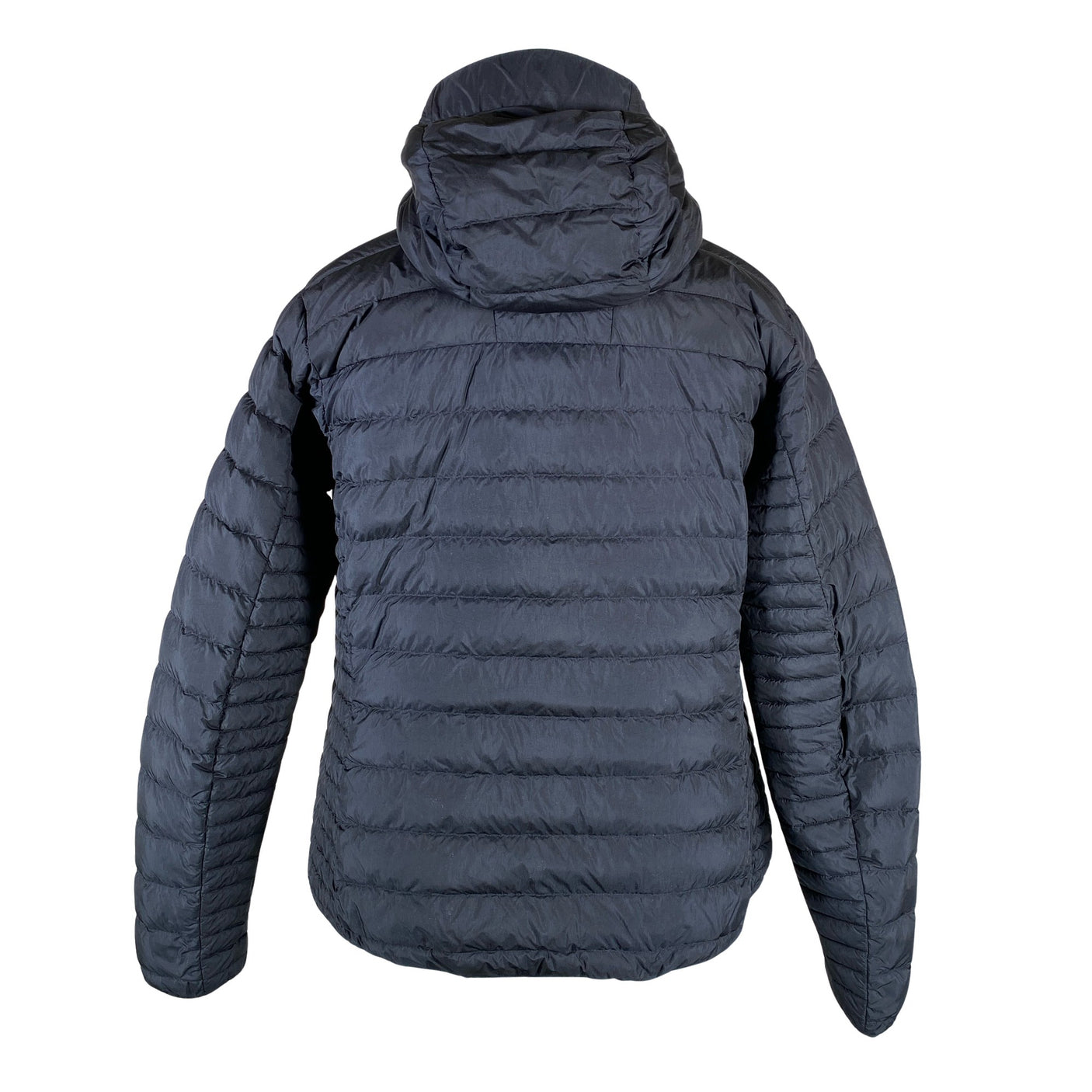 Unisex Haglöfs - Kevytuntuvatakki, koko 44 - (2)