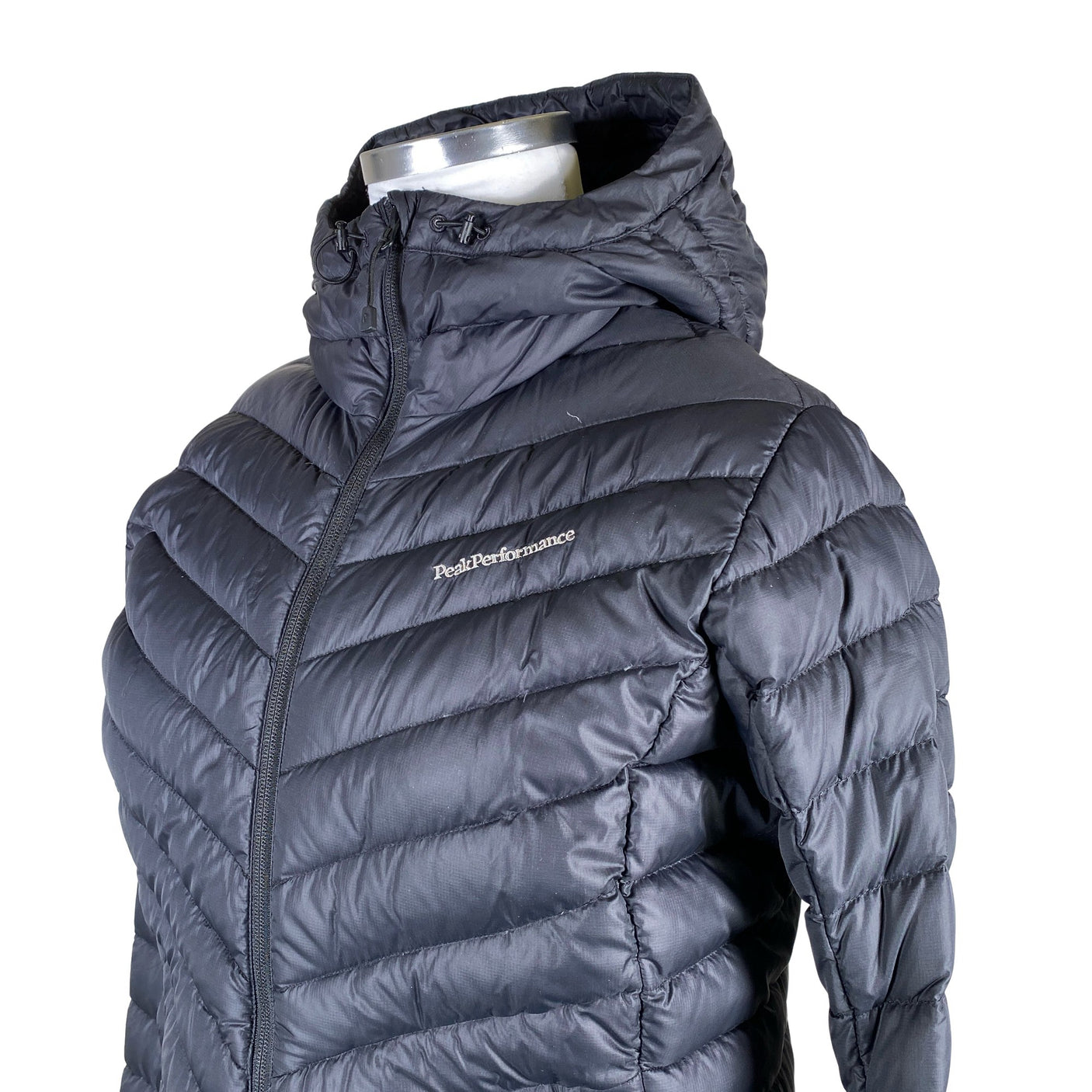 Unisex Peak Performance - Kevytuntuvatakki, koko 42 - (3)