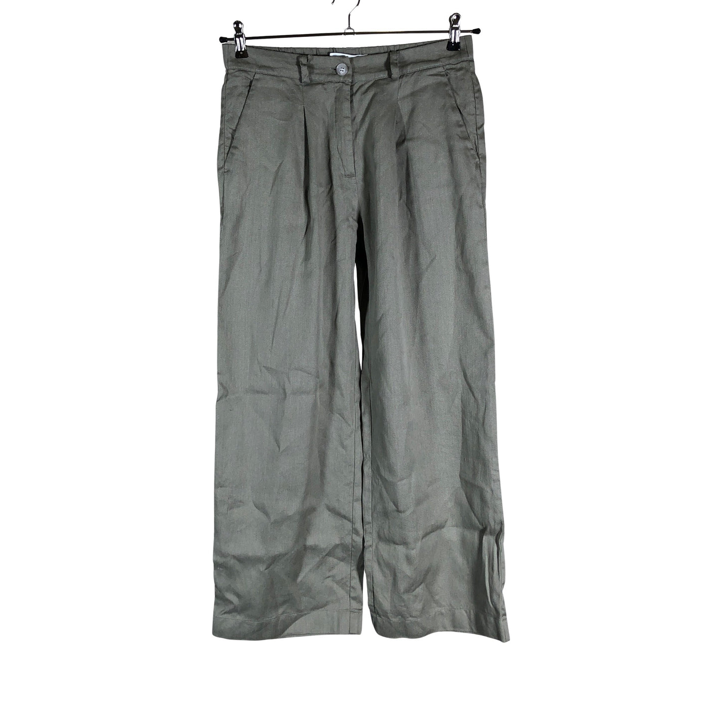 Unisex Gauhar - Kangashousut, koko 38 - (1)