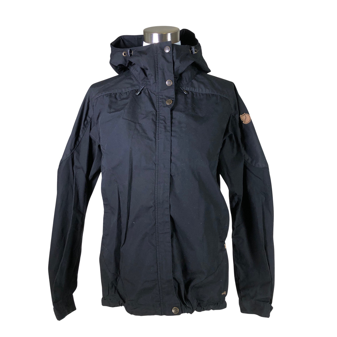 Unisex Fjällräven - Ulkoilutakki, koko 38 - (1)