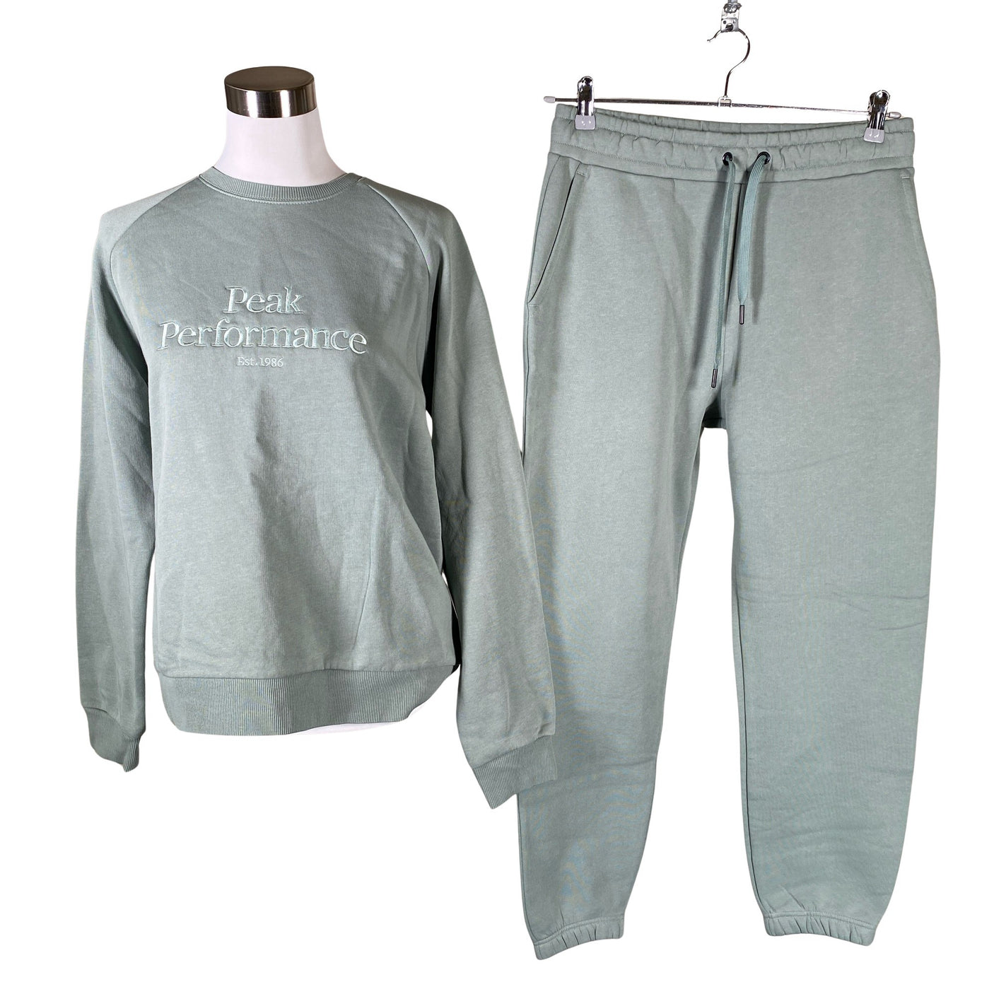 Unisex Peak Performance - Collegeasu, koko 38 - (1)