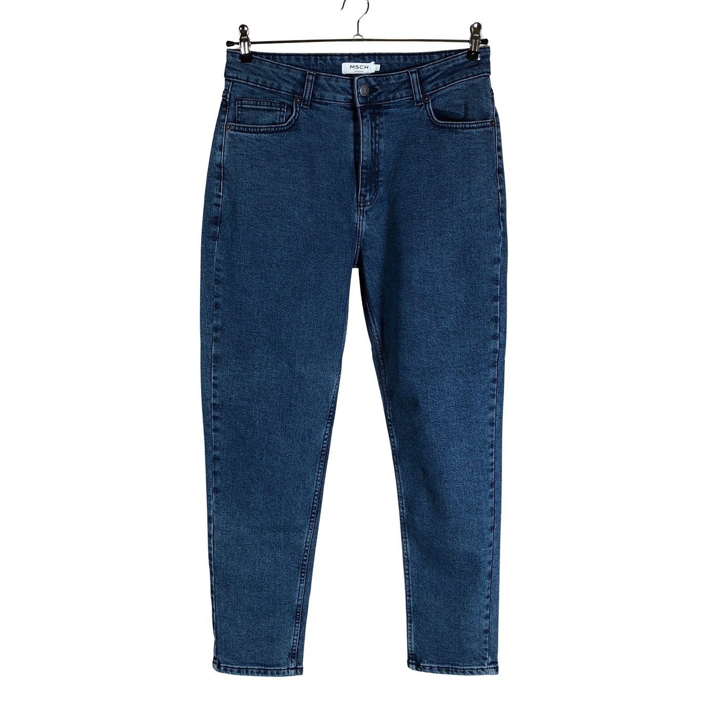 Unisex MSCH Copenhagen - Farkut, koko 40 - (1)