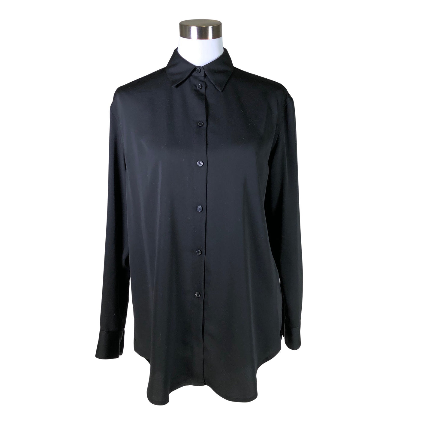 Unisex Calvin Klein - Kangastunika, koko 38 - (1)